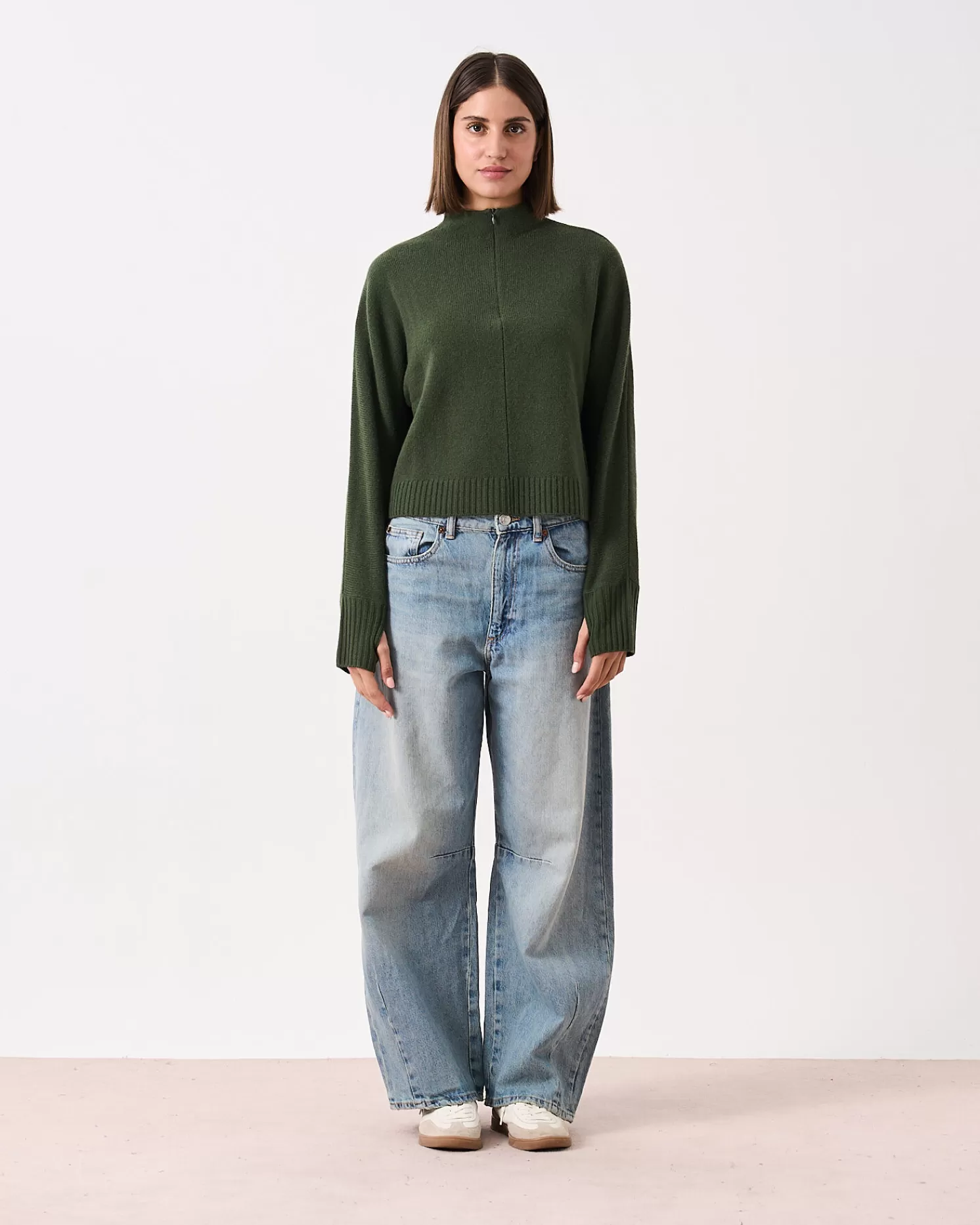 Absolut Cashmere Aeryn<DAMES Coltrui