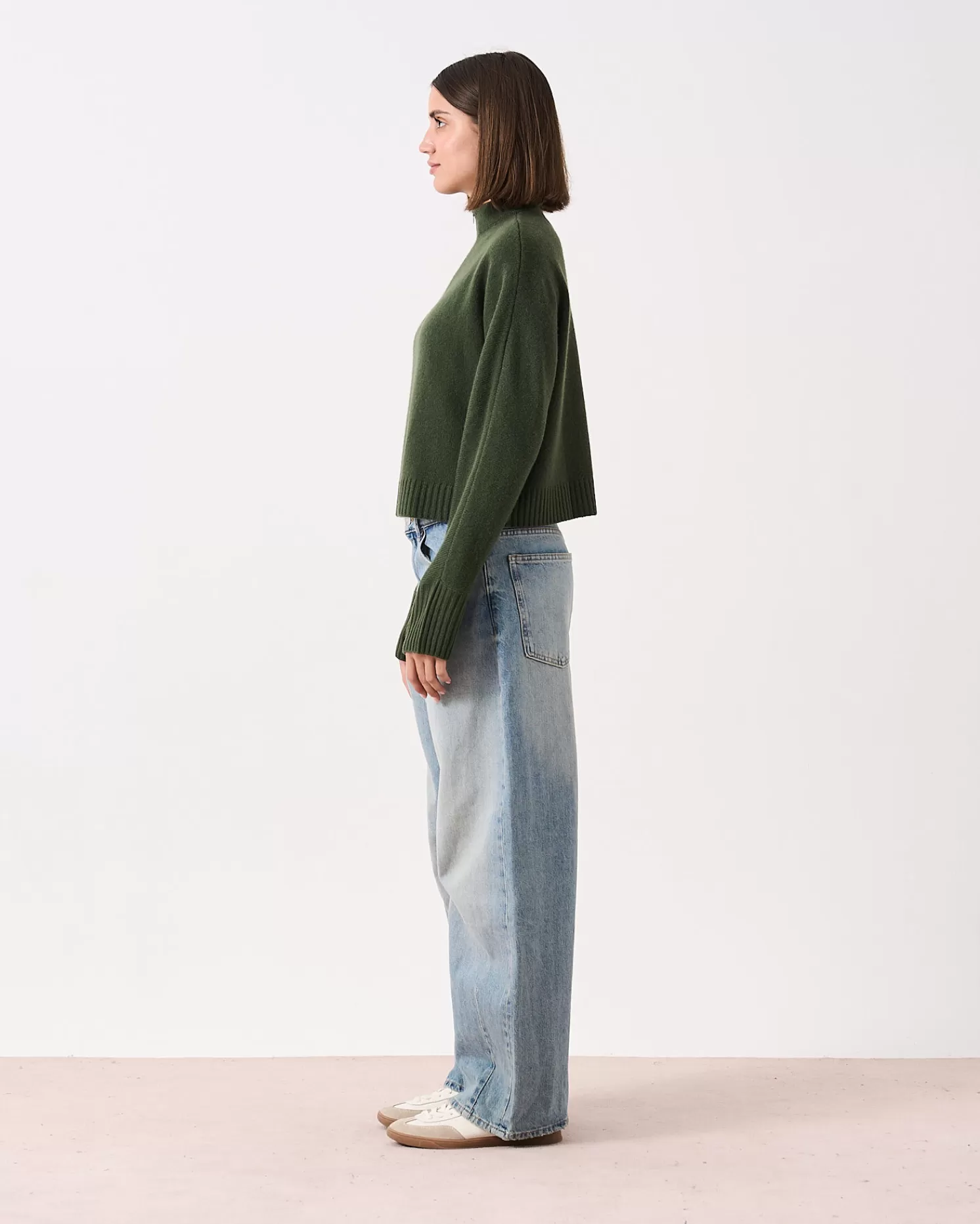 Absolut Cashmere Aeryn<DAMES Coltrui