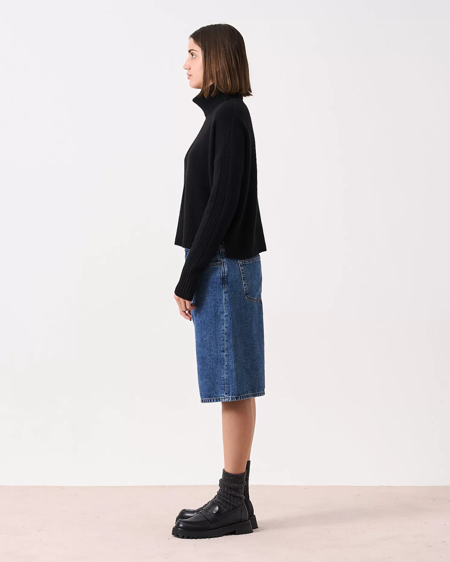 Absolut Cashmere Candace<DAMES Coltrui | Ronde Hals
