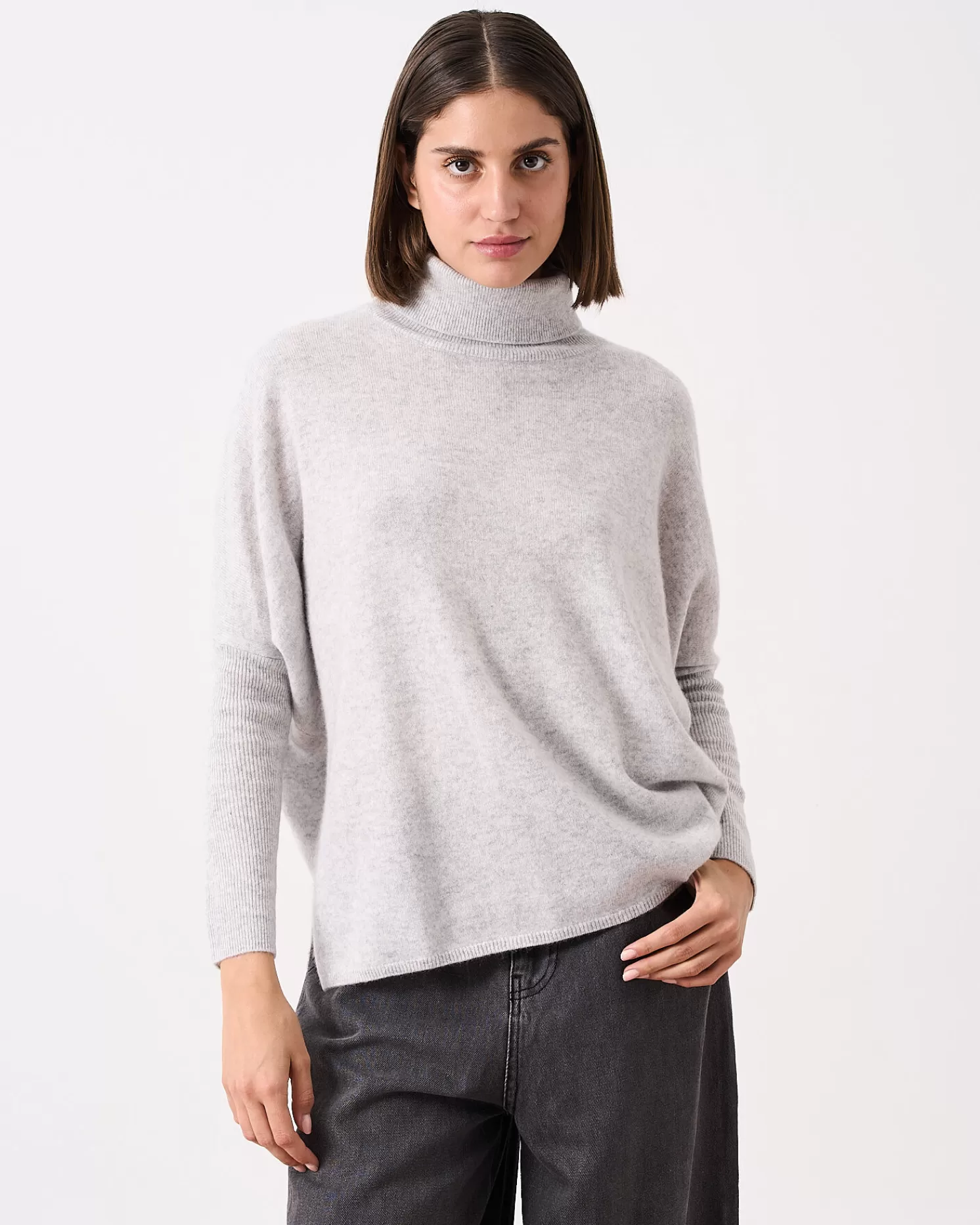 Absolut Cashmere Clara<DAMES Coltrui | 100% Kasjmier