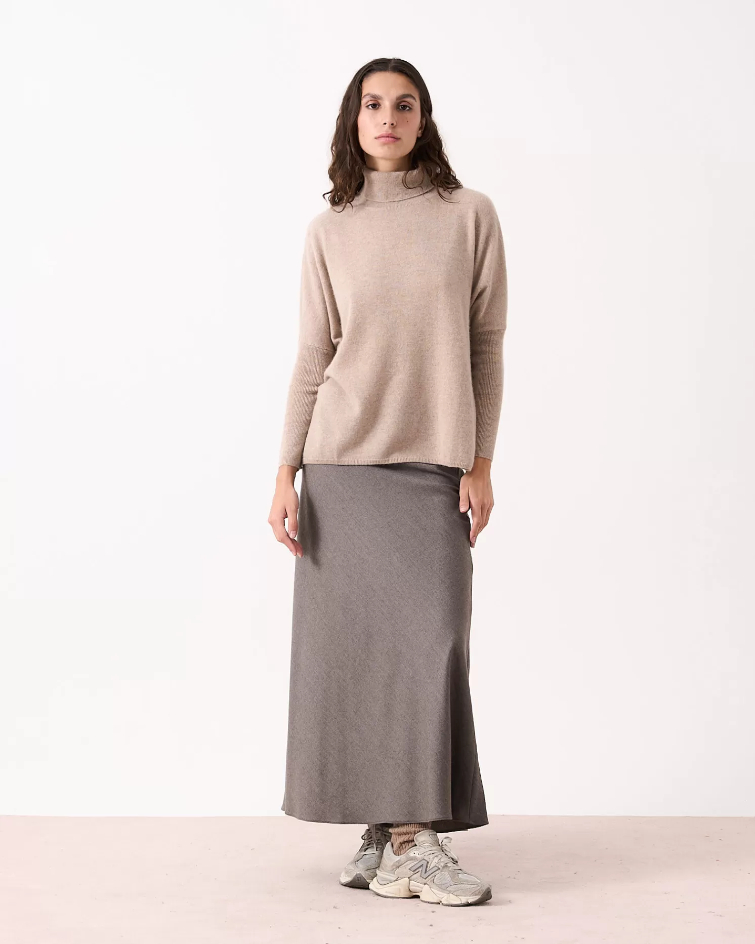 Absolut Cashmere Clara<DAMES Coltrui | Poncho'S