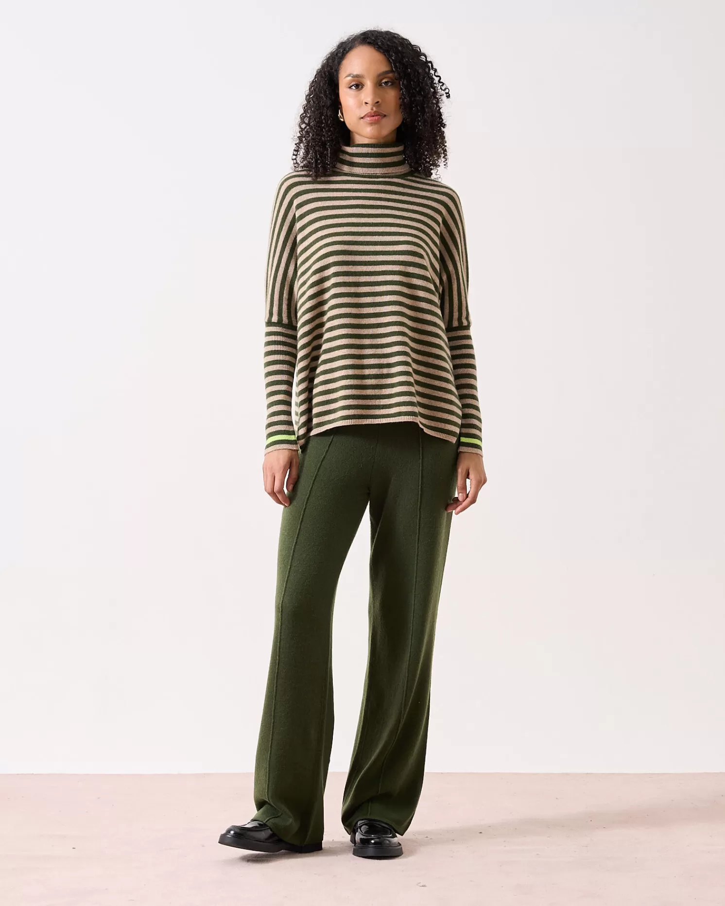 Absolut Cashmere Joanna<DAMES Coltrui | Poncho'S