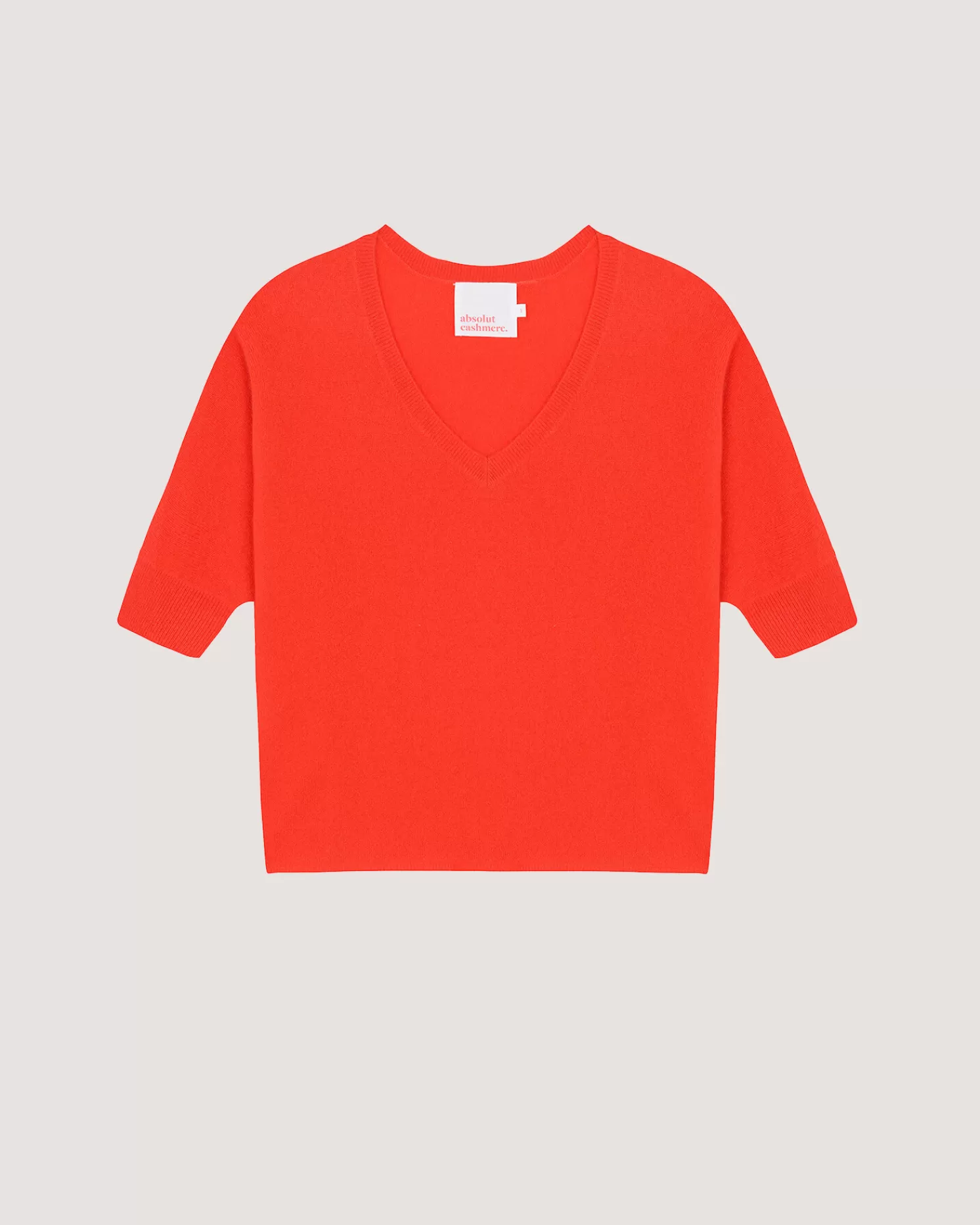 Absolut Cashmere Kate<DAMES V-Hals | Poncho'S
