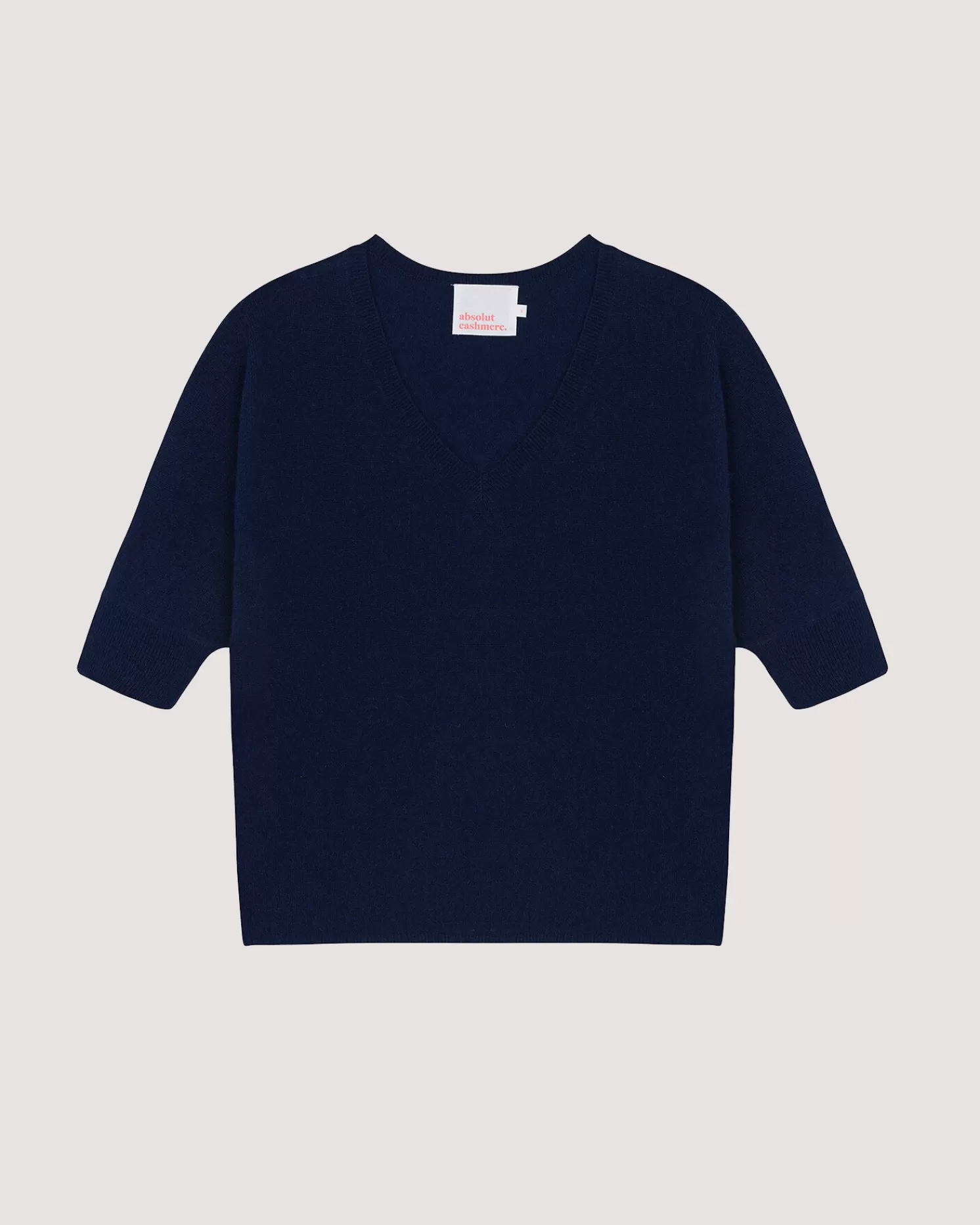 Absolut Cashmere Kate<DAMES V-Hals | 100% Kasjmier