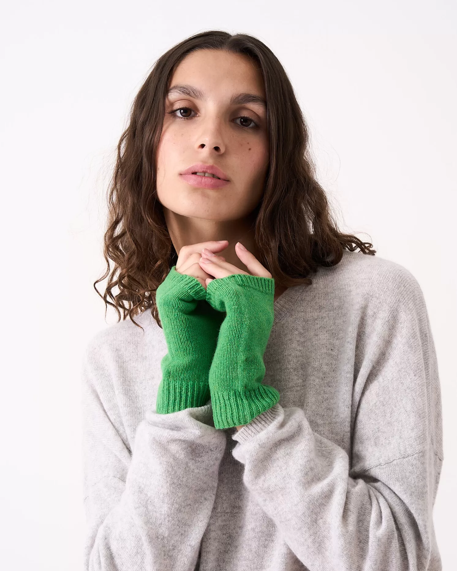 Absolut Cashmere Kian<DAMES 100% Kasjmier | 100% Kasjmier