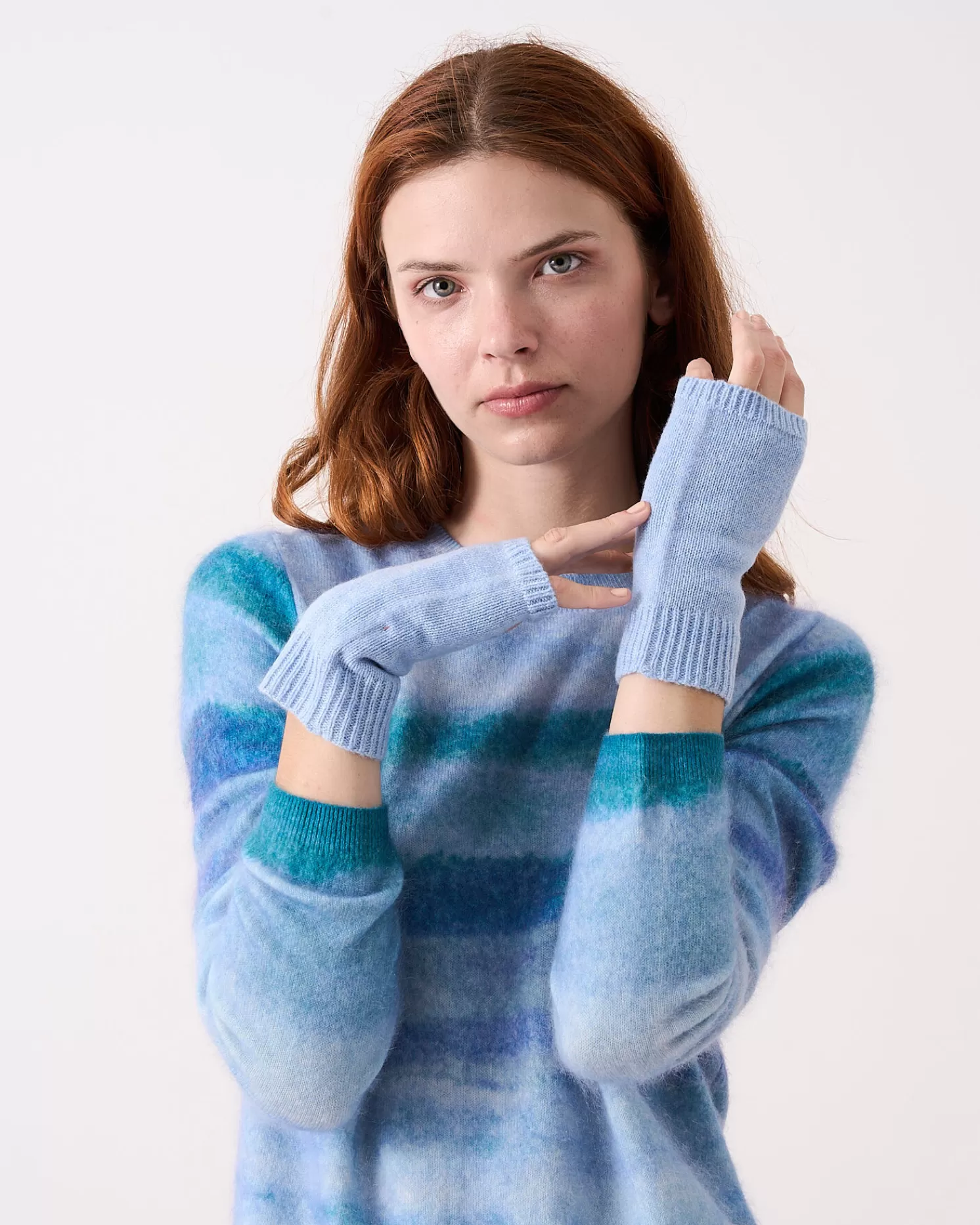 Absolut Cashmere Kian<DAMES 100% Kasjmier | 100% Kasjmier