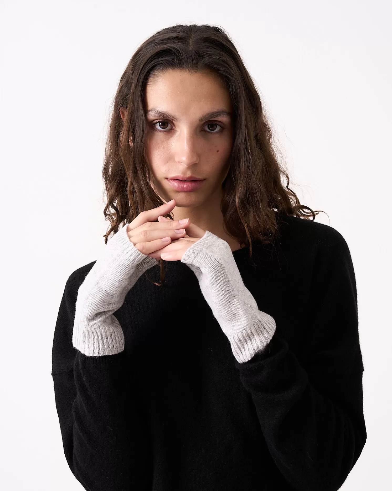 Absolut Cashmere Kian<DAMES 100% Kasjmier | 100% Kasjmier