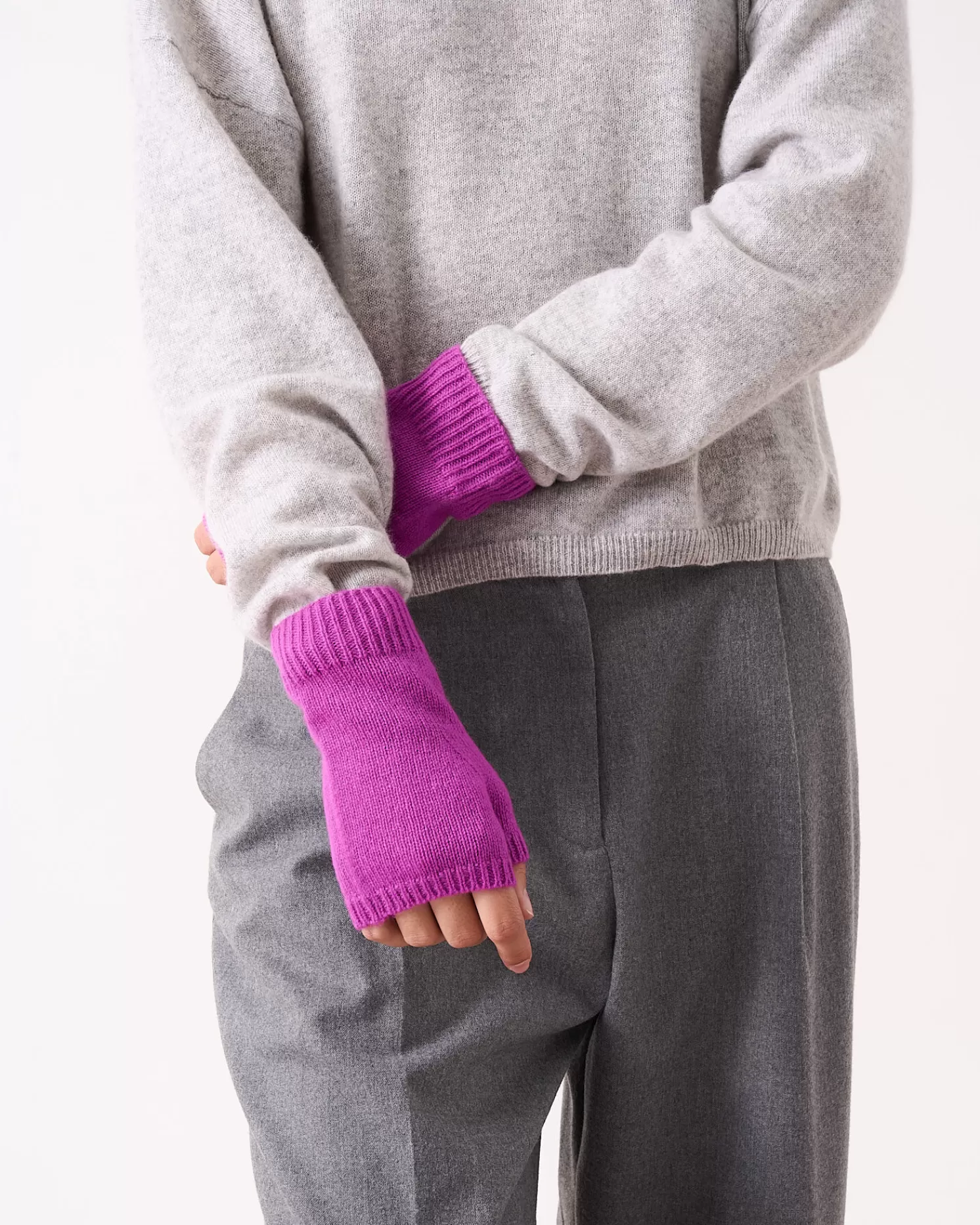 Absolut Cashmere Kian<DAMES 100% Kasjmier | 100% Kasjmier