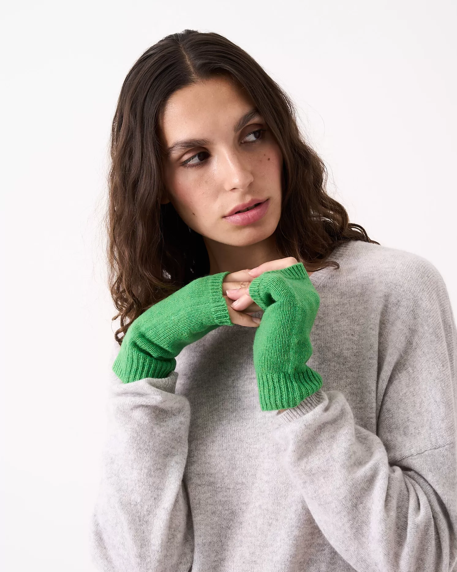 Absolut Cashmere Kian<DAMES 100% Kasjmier | 100% Kasjmier