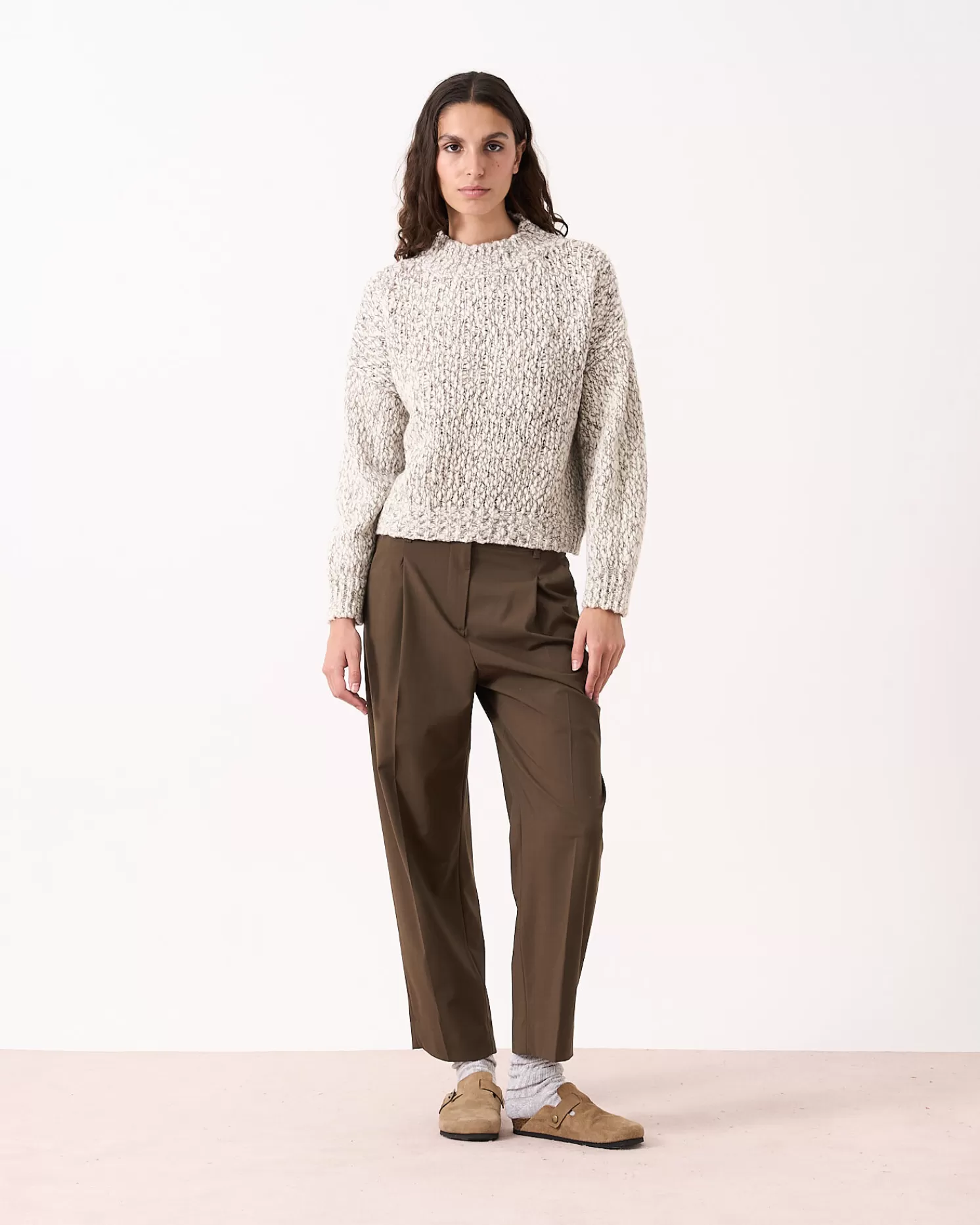 Absolut Cashmere Kilkenny<DAMES Coltrui