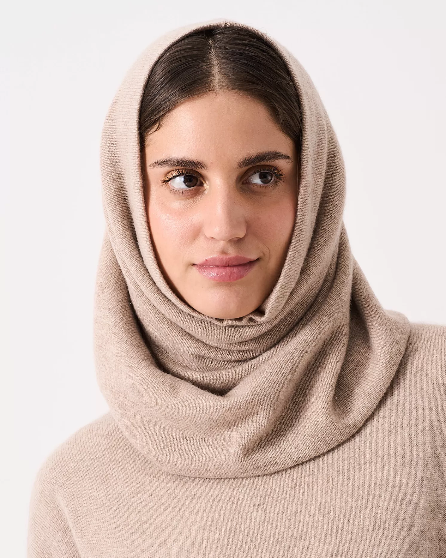 Absolut Cashmere Lilou<DAMES Scarves & Snoods | 100% Kasjmier
