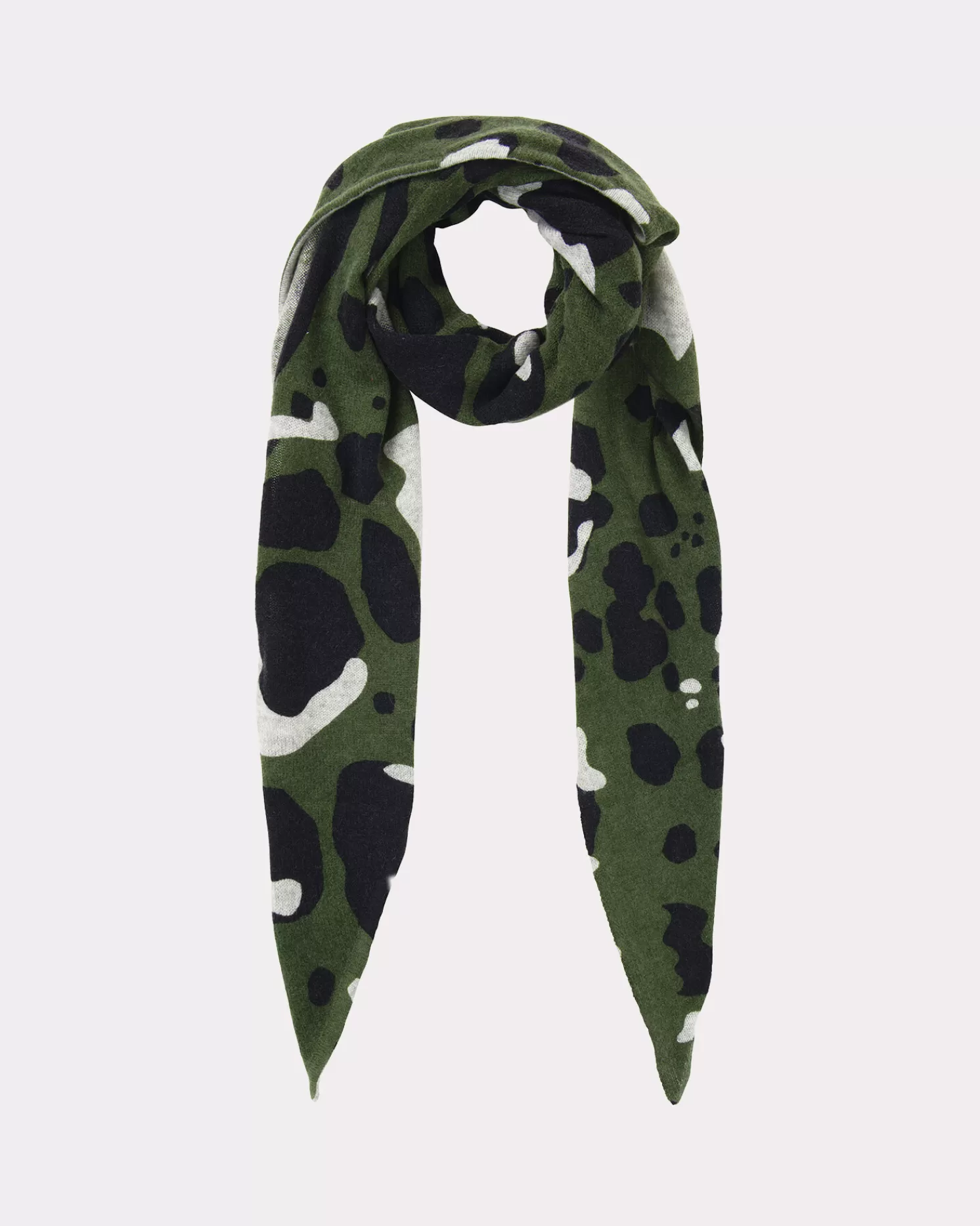 Absolut Cashmere Locklane<DAMES Scarves & Snoods | 100% Kasjmier