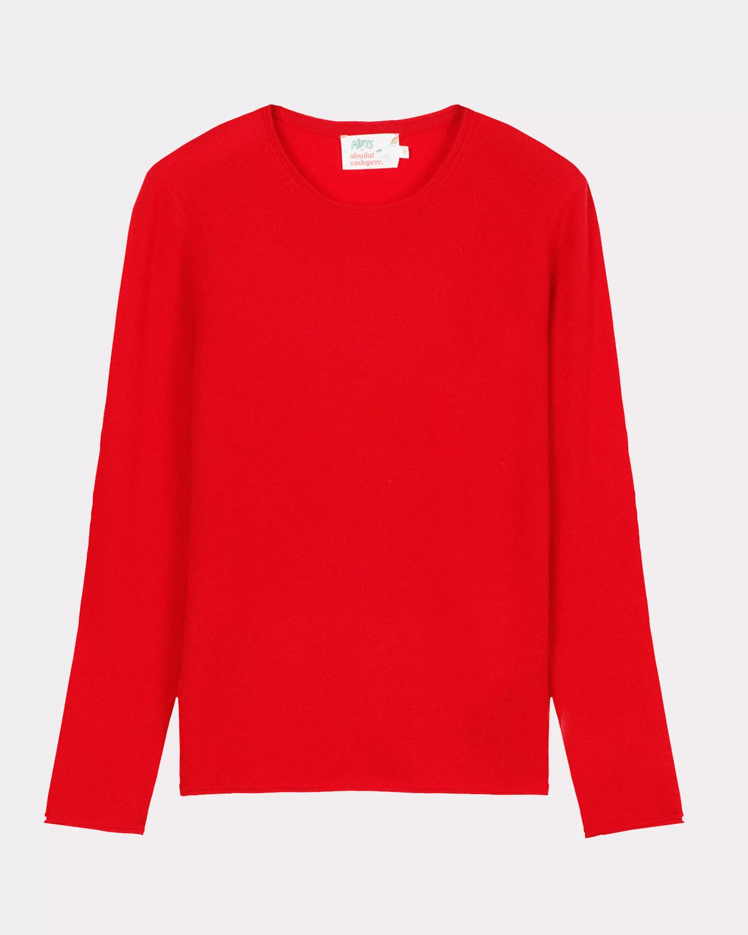 Absolut Cashmere Lolly<DAMES Truien & Hoodies | Ronde Hals