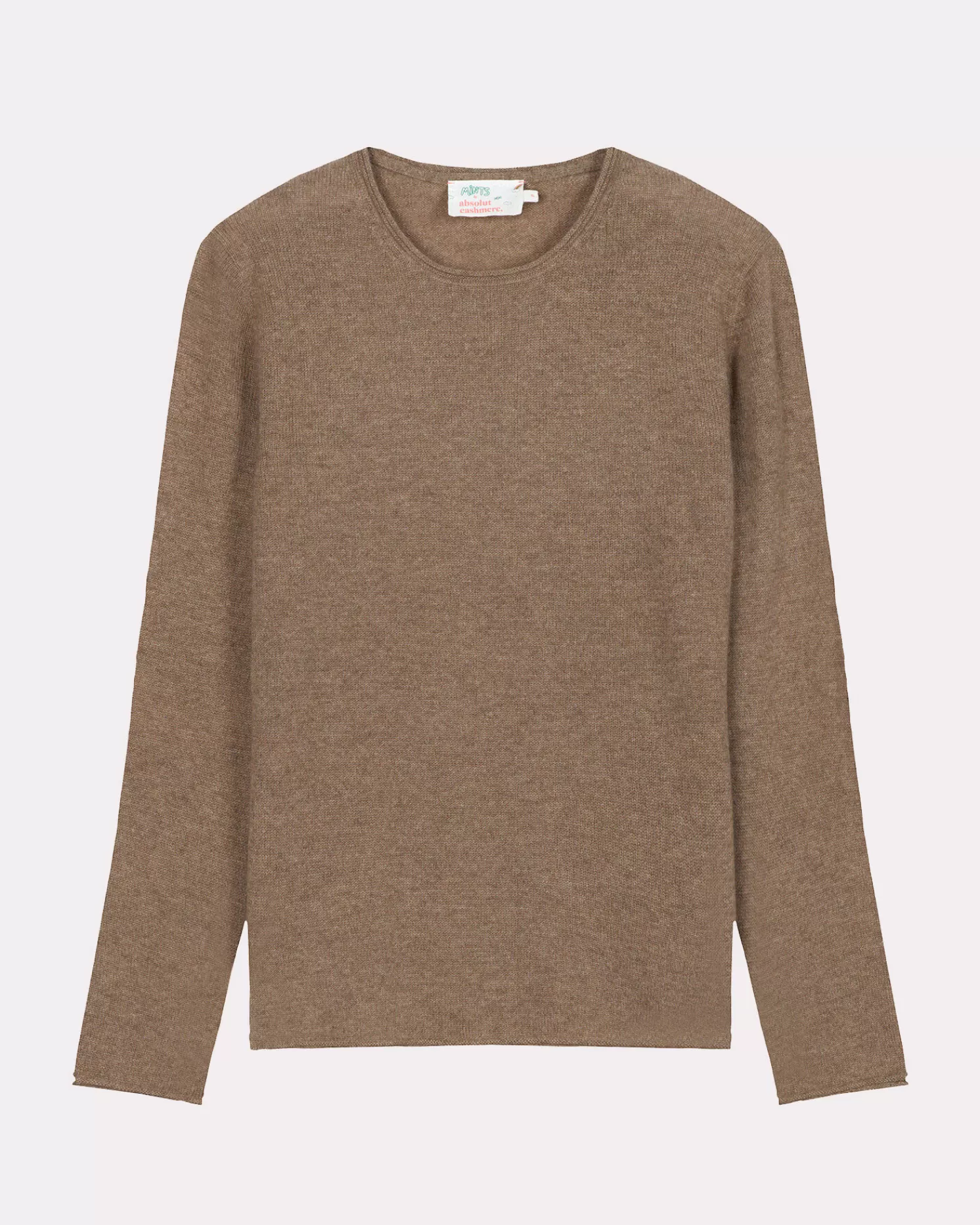 Absolut Cashmere Lolly<DAMES Truien & Hoodies | Ronde Hals