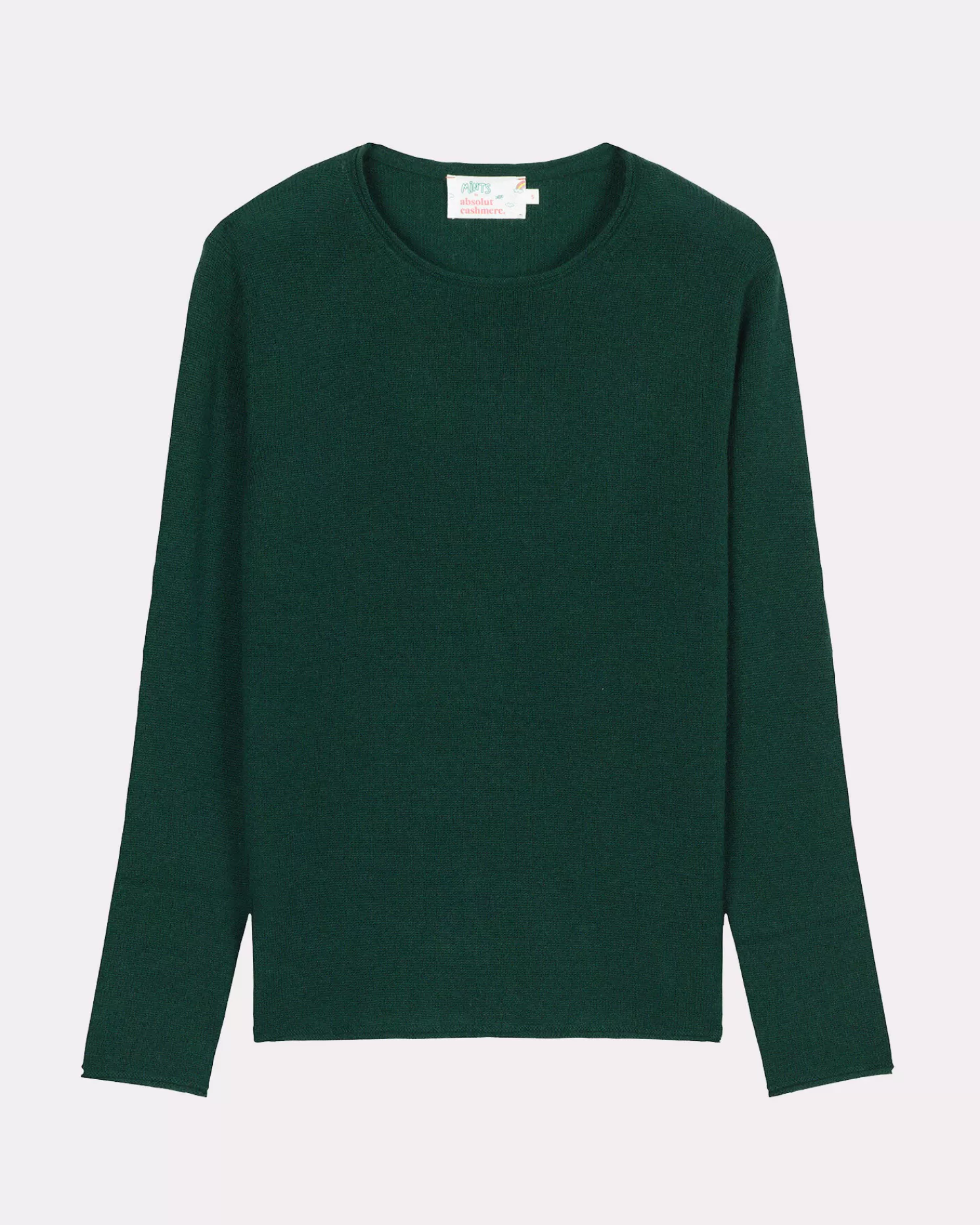 Absolut Cashmere Lolly<DAMES Truien & Hoodies | Ronde Hals