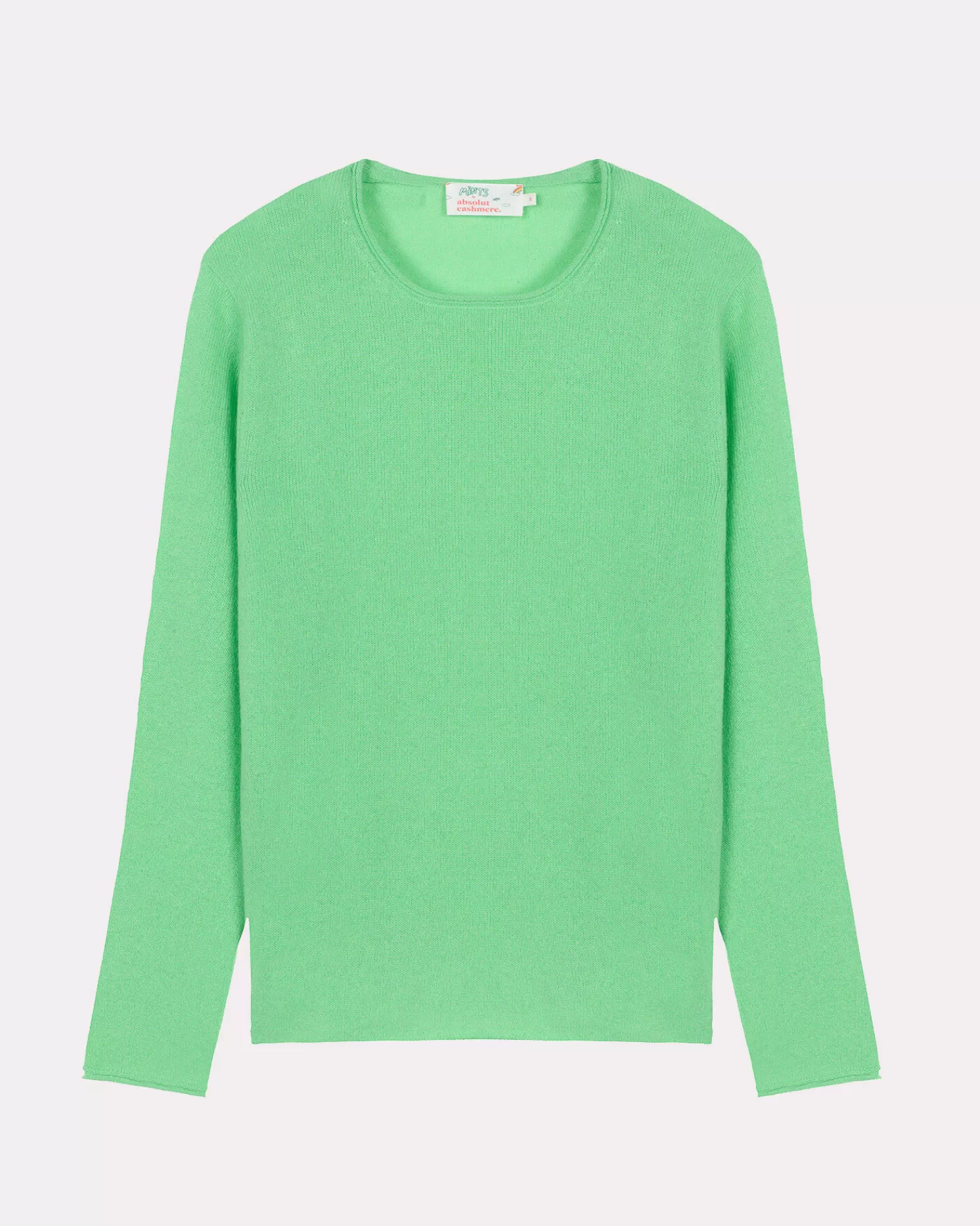 Absolut Cashmere Lolly<DAMES Truien & Hoodies | Ronde Hals