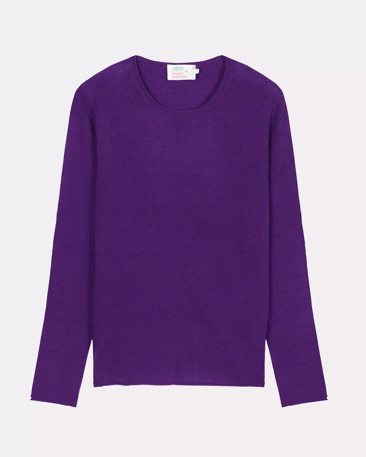 Absolut Cashmere Lolly<DAMES Truien & Hoodies | Ronde Hals