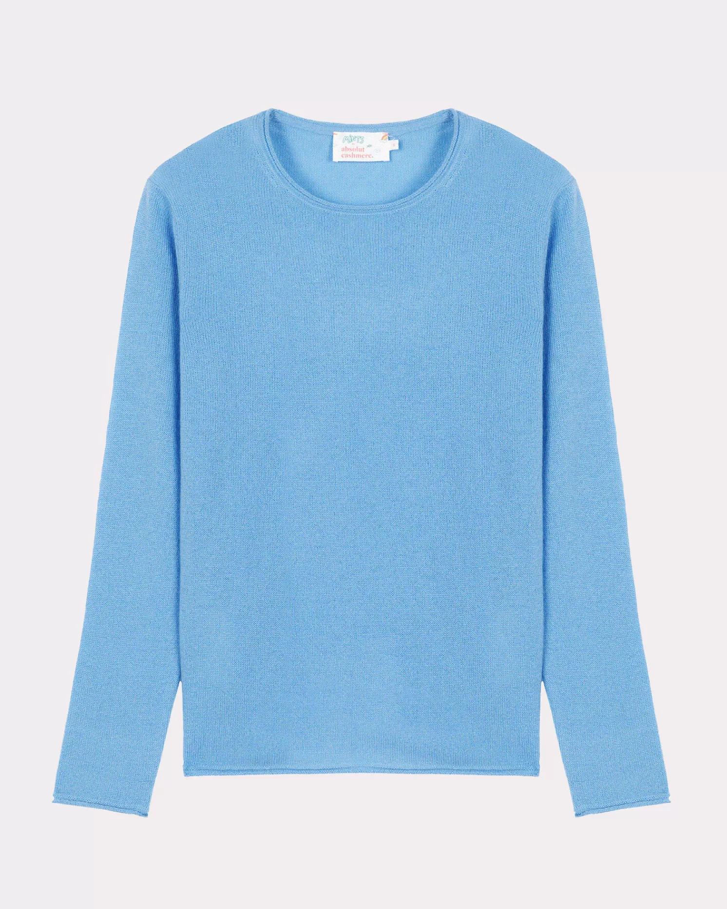 Absolut Cashmere Lolly<DAMES Truien & Hoodies | Ronde Hals