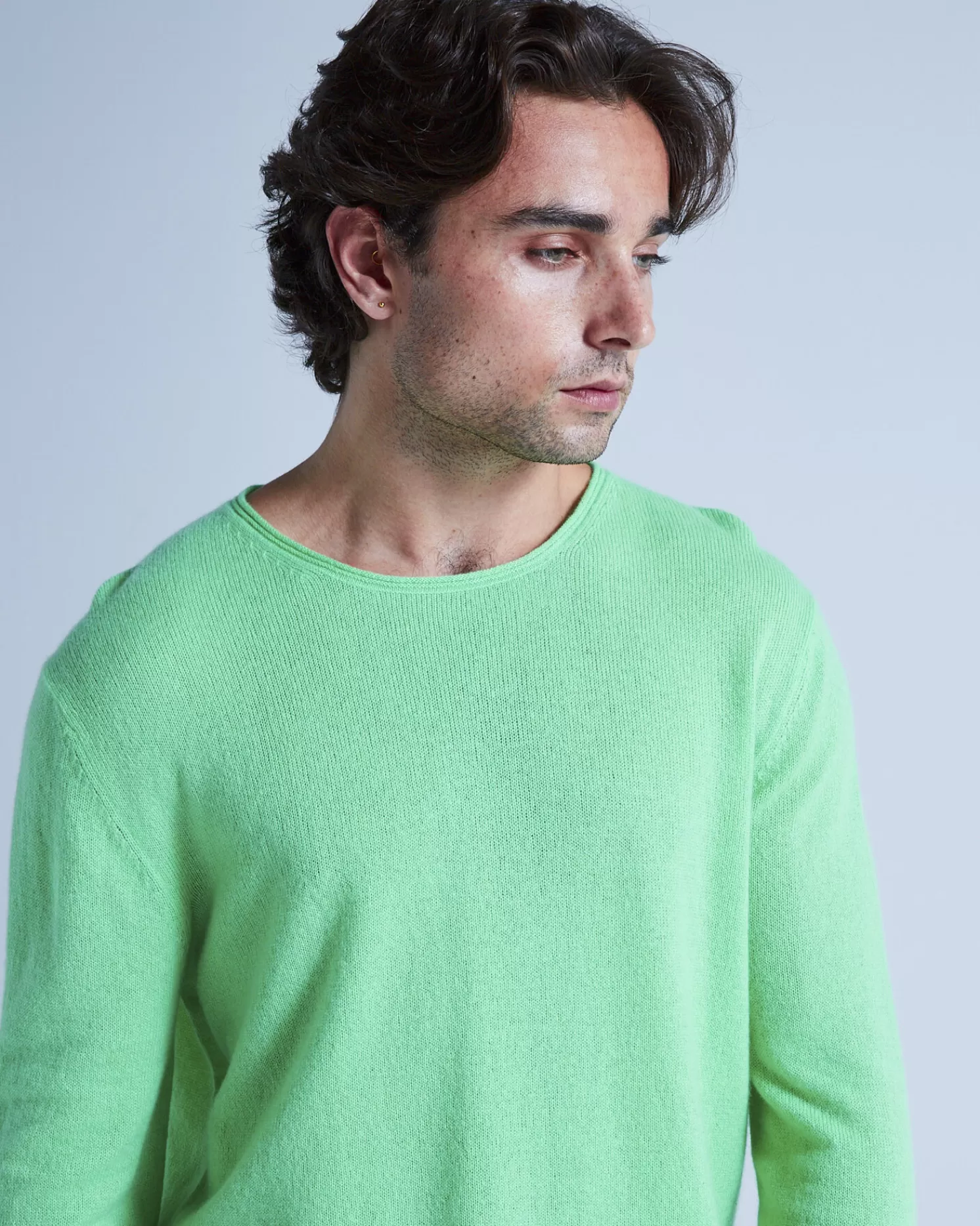 Absolut Cashmere Lolly<DAMES Truien & Hoodies | Ronde Hals