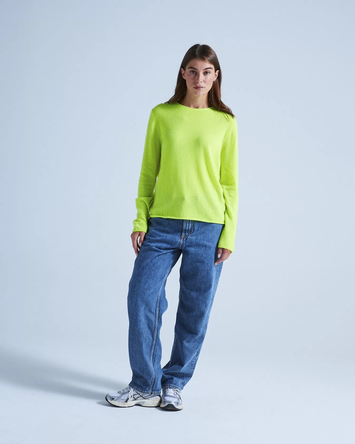 Absolut Cashmere Lolly<DAMES Truien & Hoodies | Ronde Hals