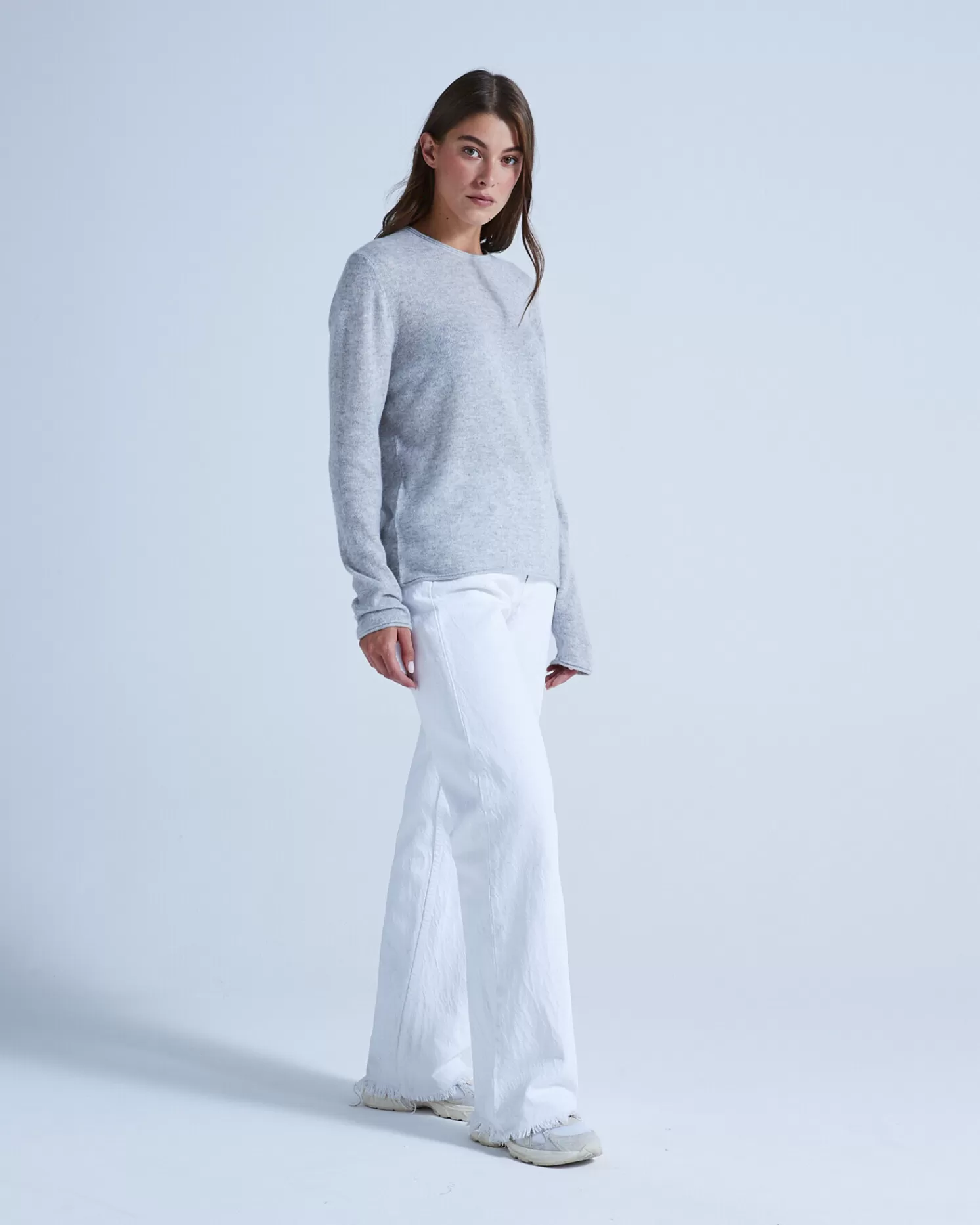 Absolut Cashmere Lolly<DAMES Truien & Hoodies | Ronde Hals