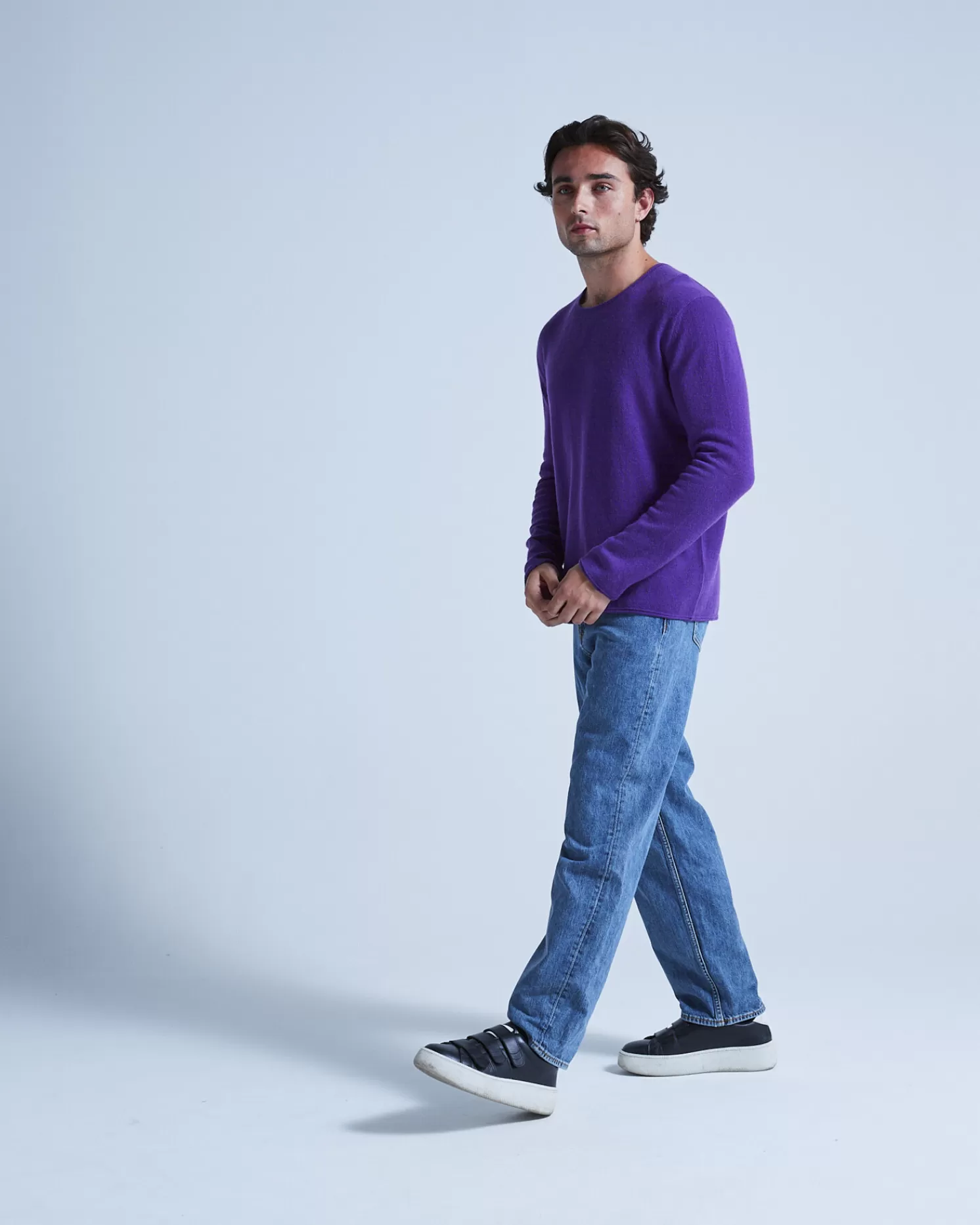 Absolut Cashmere Lolly<DAMES Truien & Hoodies | Ronde Hals