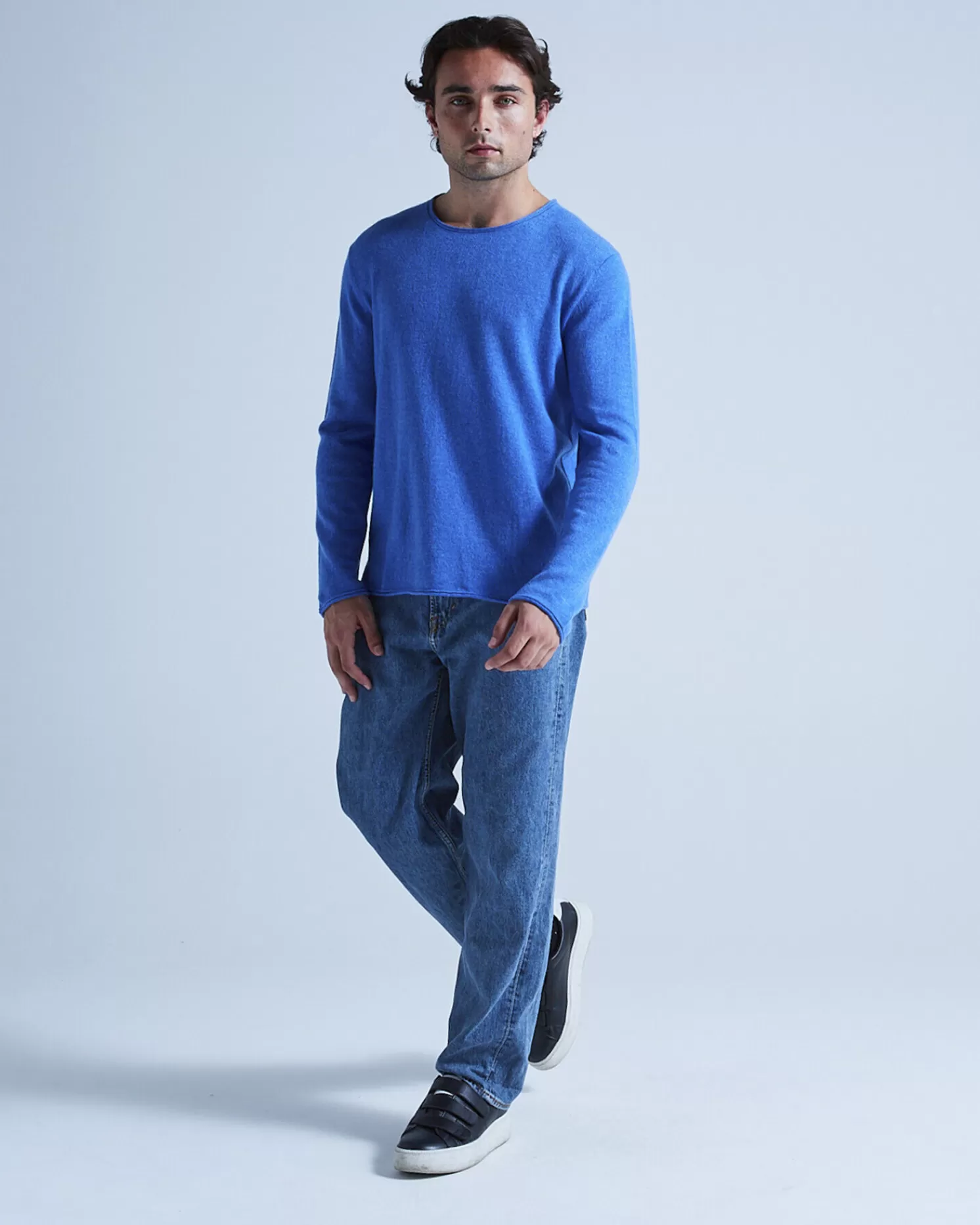 Absolut Cashmere Lolly<DAMES Truien & Hoodies | Ronde Hals