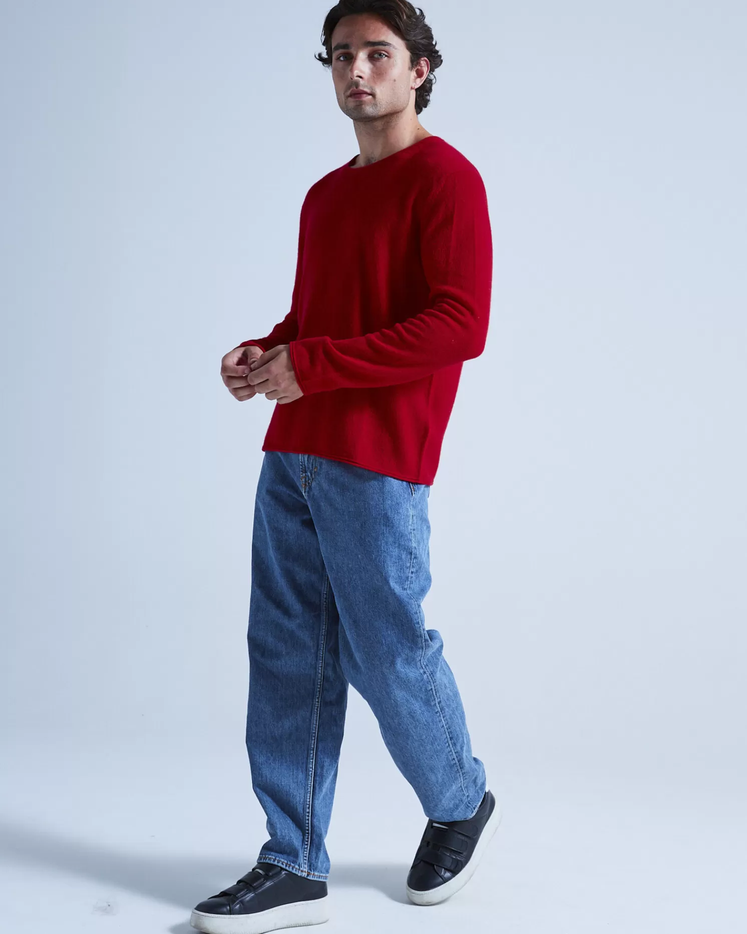 Absolut Cashmere Lolly<DAMES Truien & Hoodies | Ronde Hals