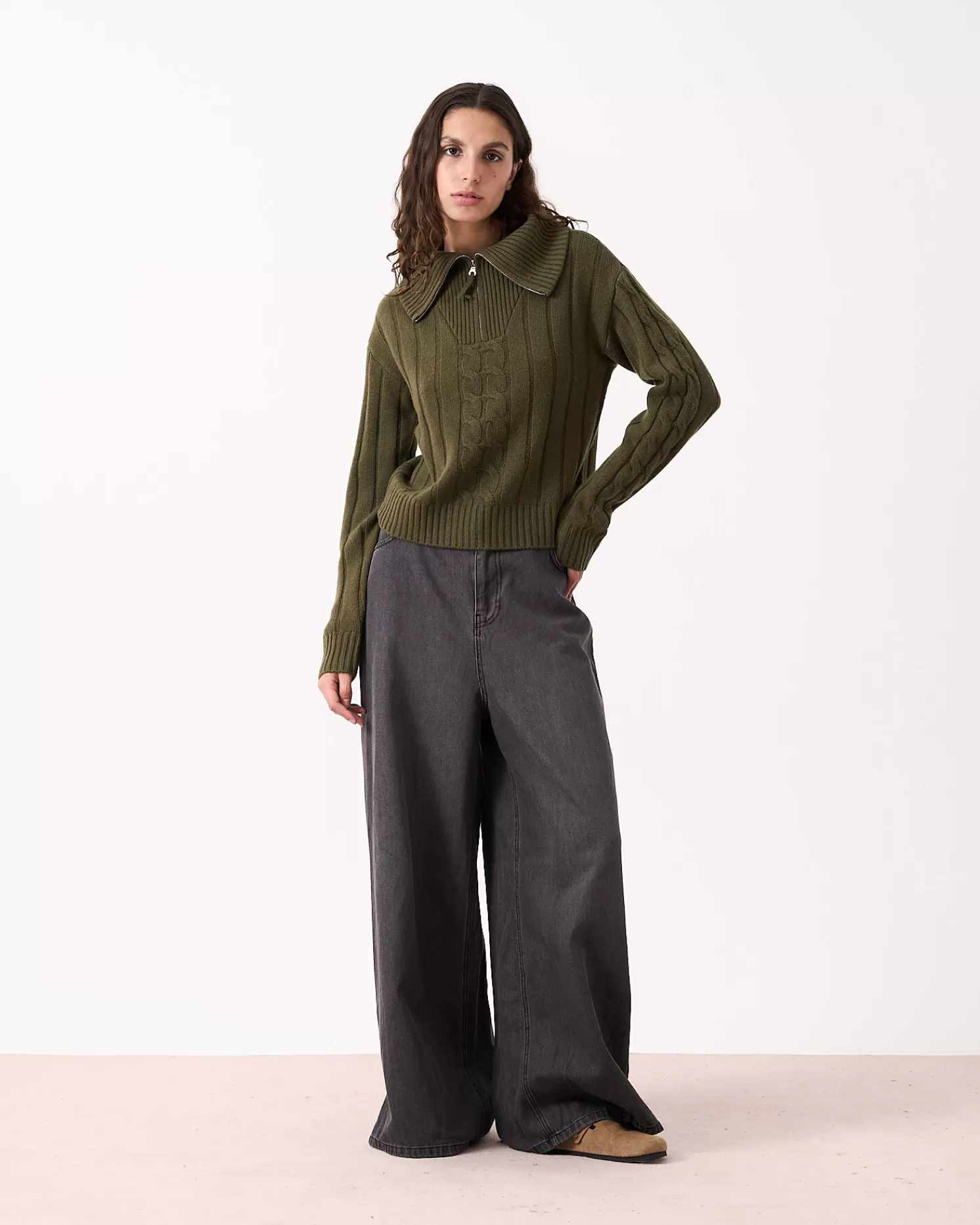 Absolut Cashmere London<DAMES Coltrui