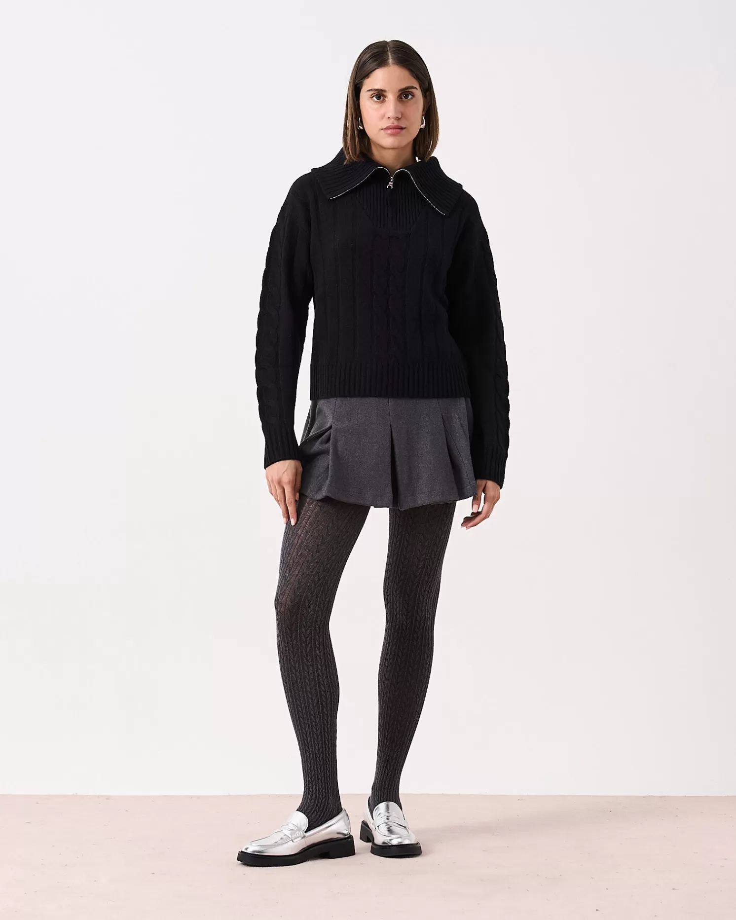 Absolut Cashmere London<DAMES Coltrui