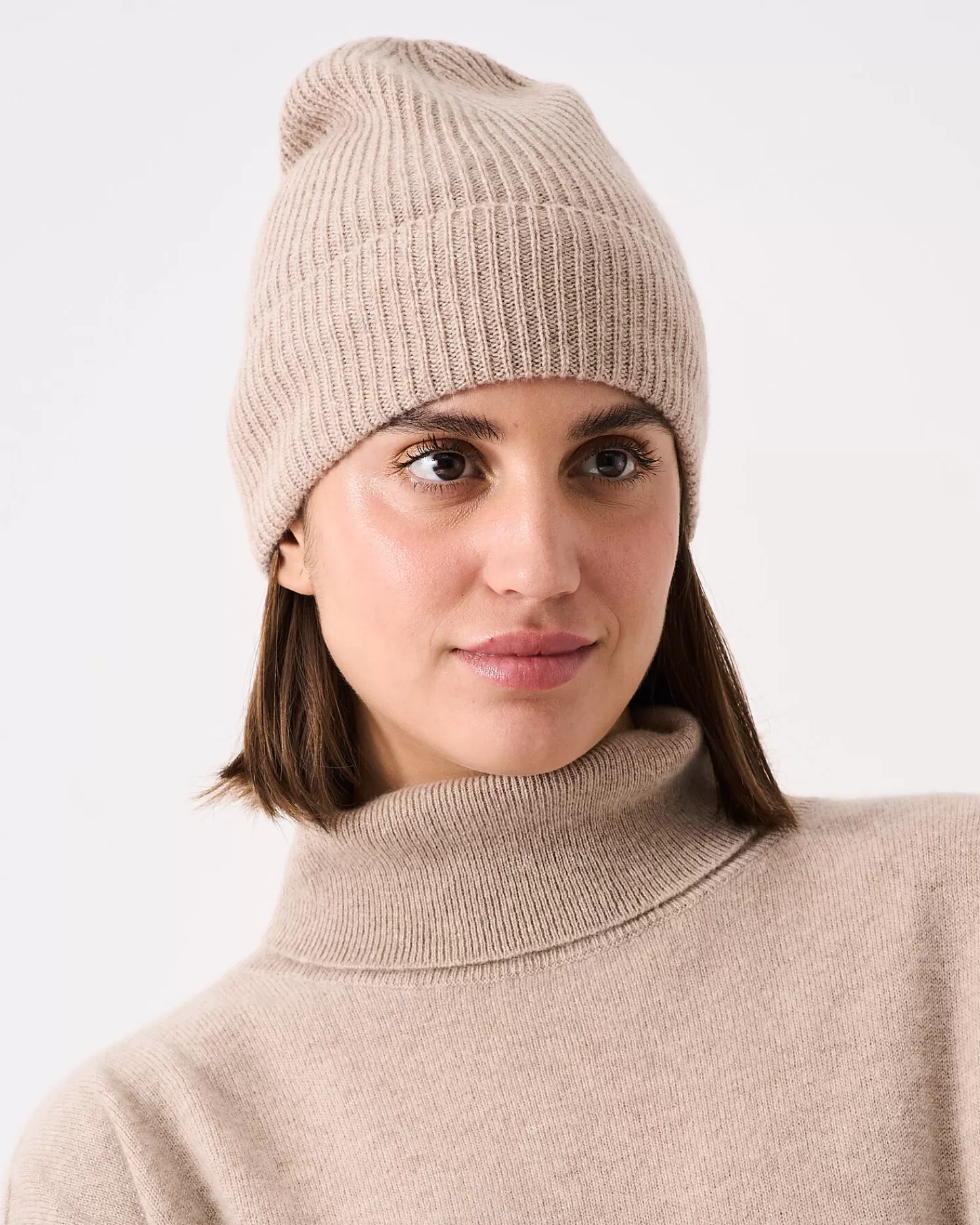 Absolut Cashmere Maeve<DAMES Mutsen & Bivakmutsen | 100% Kasjmier