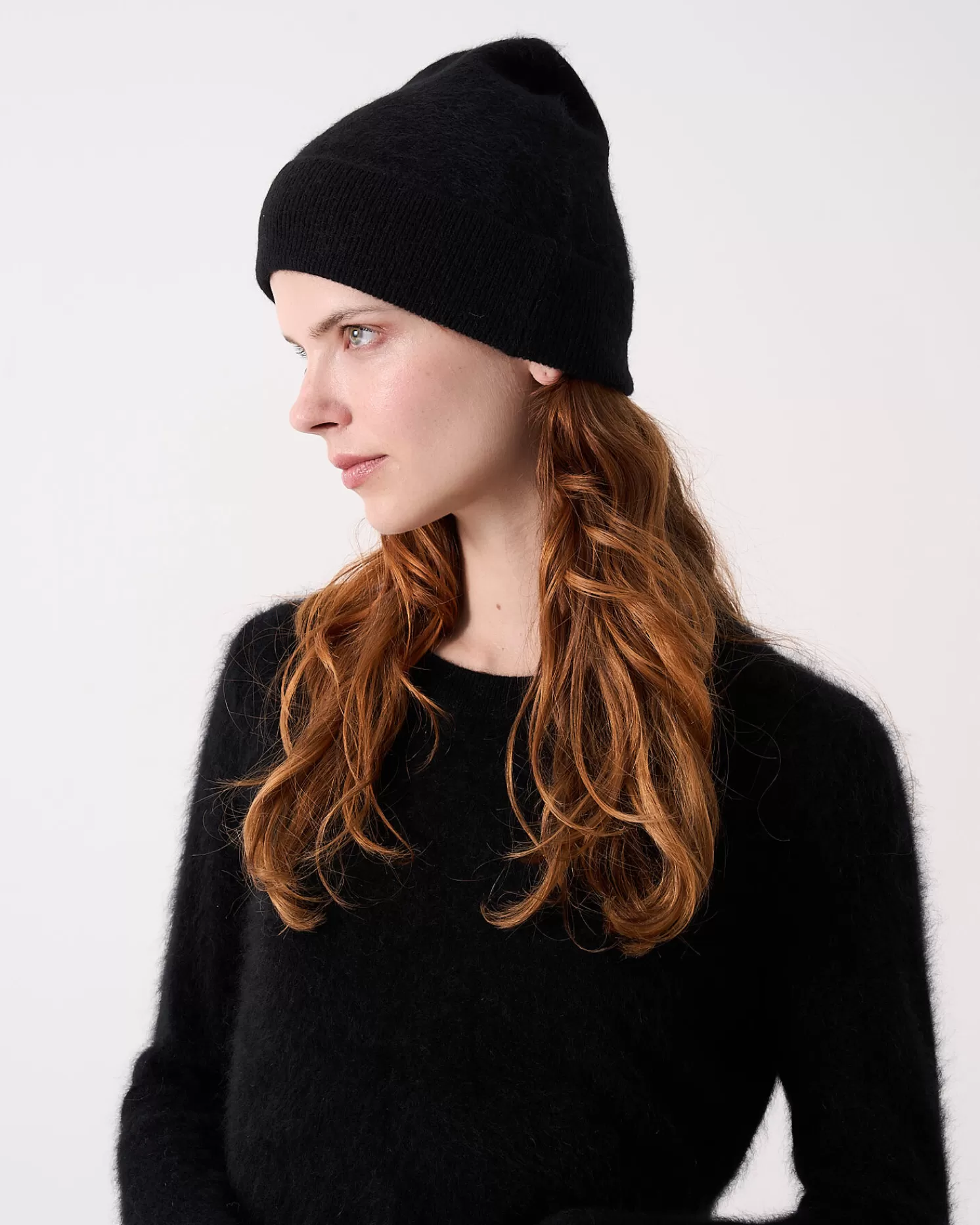 Absolut Cashmere Moira<DAMES Mutsen & Bivakmutsen | 100% Kasjmier