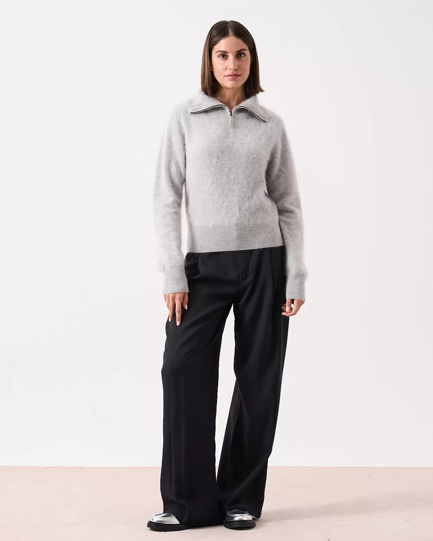 Absolut Cashmere Nena<DAMES Coltrui | 100% Kasjmier