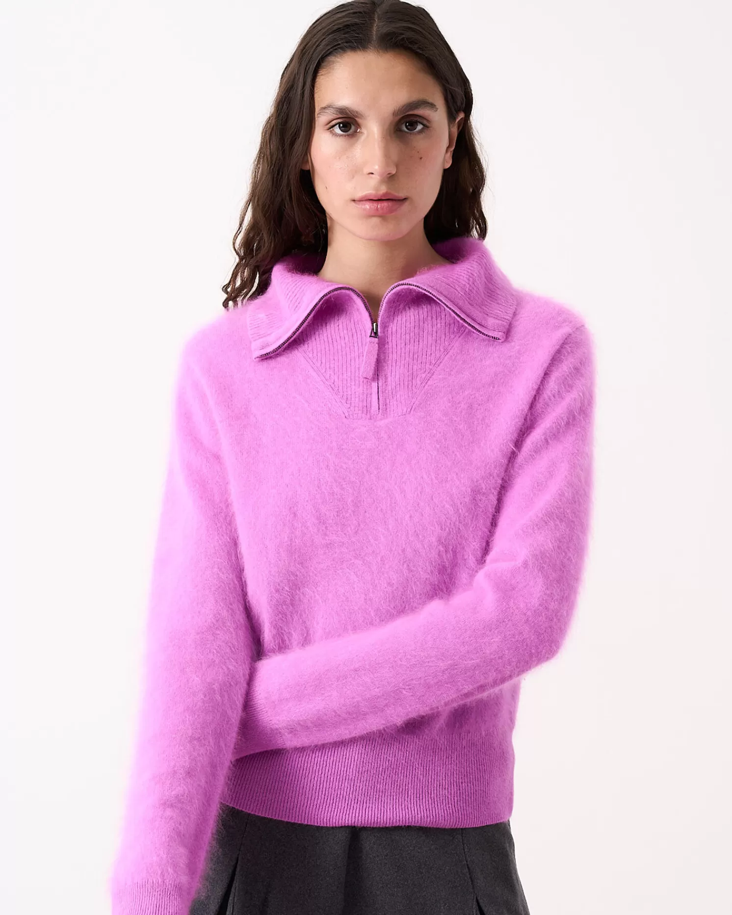 Absolut Cashmere Nena<DAMES Coltrui | 100% Kasjmier