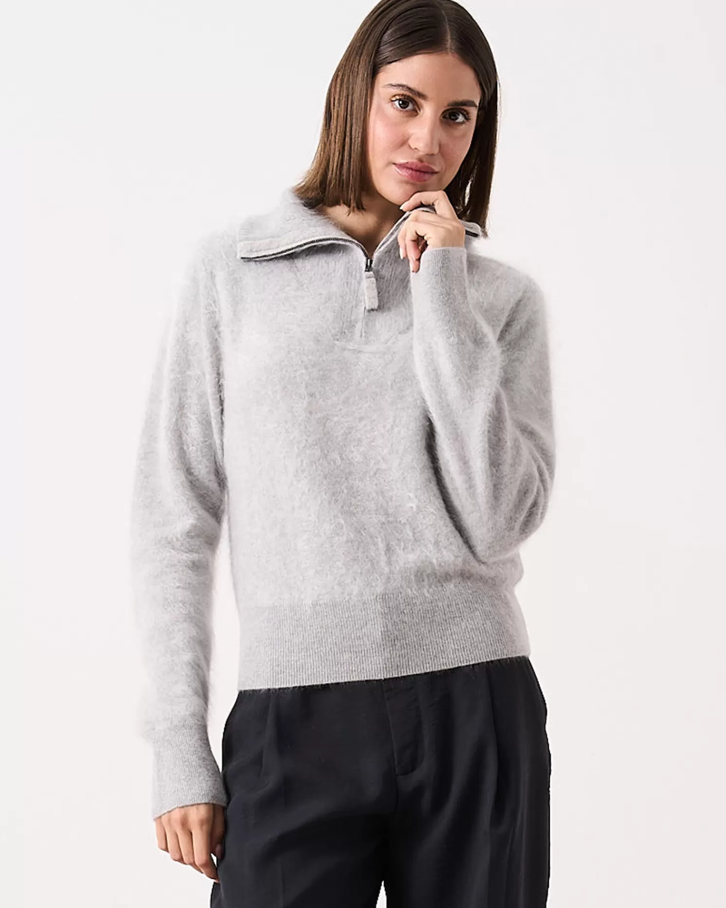 Absolut Cashmere Nena<DAMES Coltrui | 100% Kasjmier