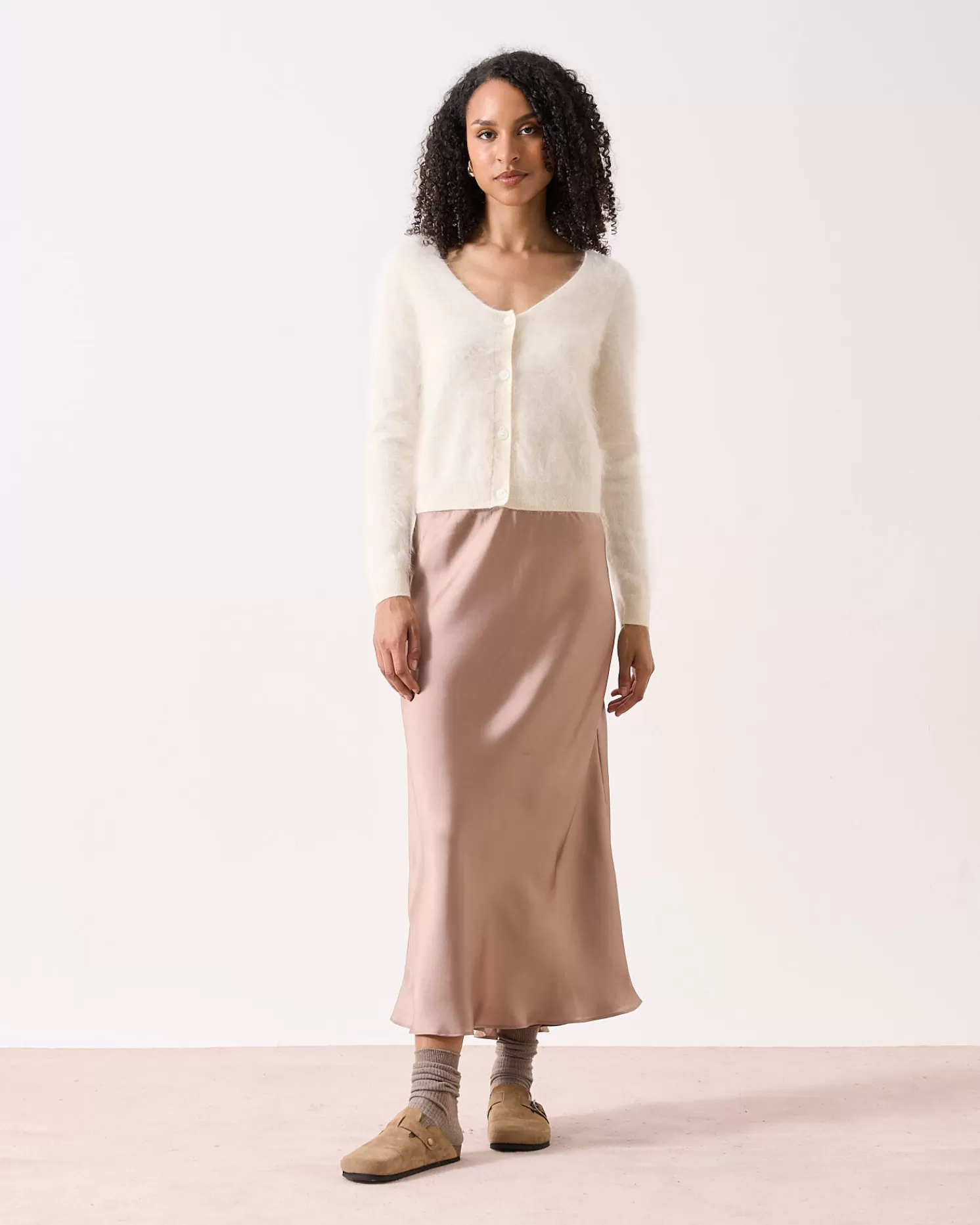 Absolut Cashmere Neve<DAMES Vesten | 100% Kasjmier