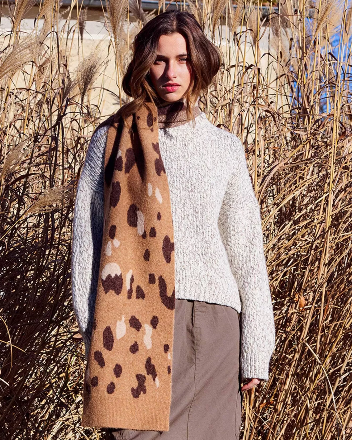 Absolut Cashmere Patsy<DAMES Scarves & Snoods