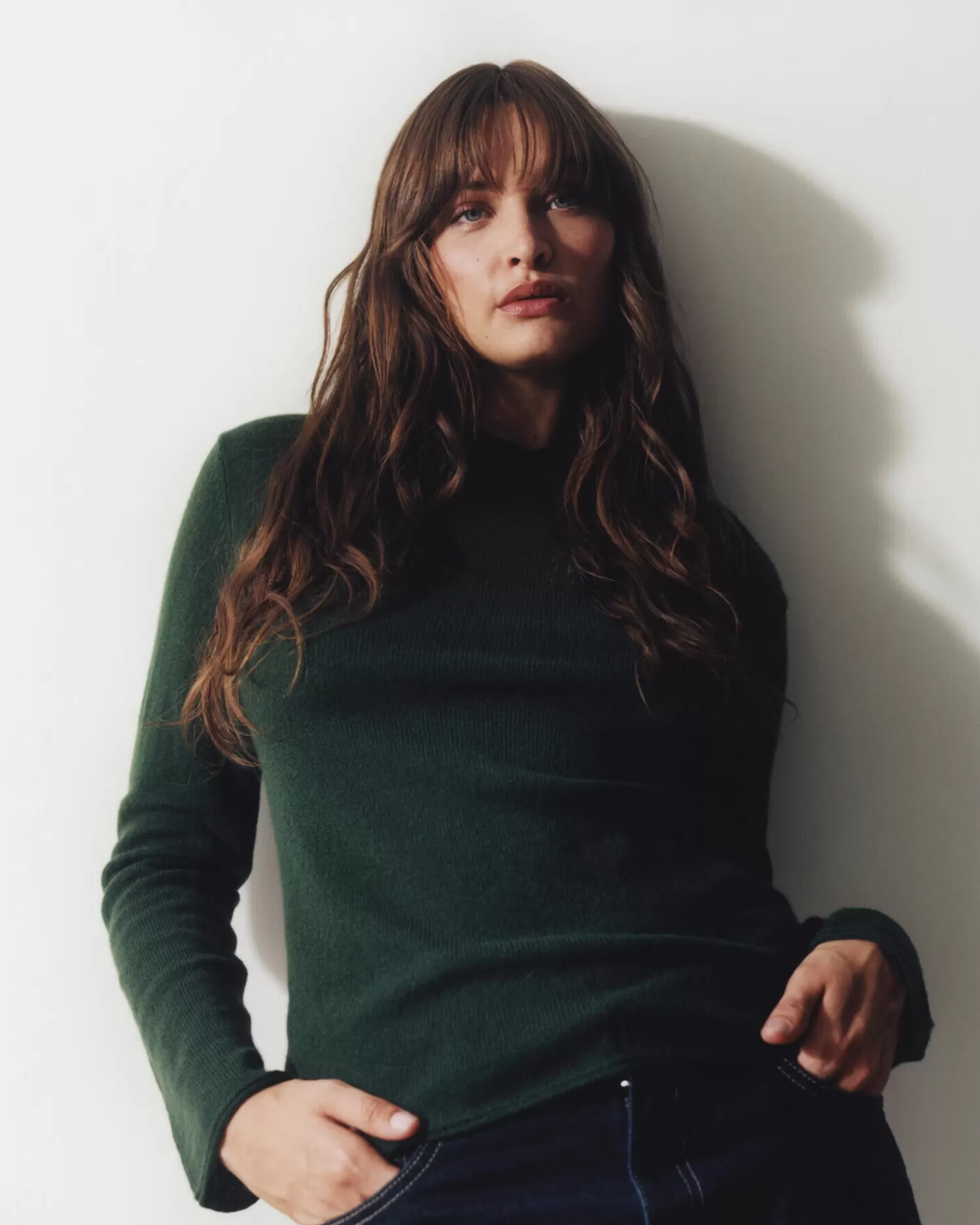 Absolut Cashmere Pops<DAMES Truien & Hoodies | 100% Kasjmier