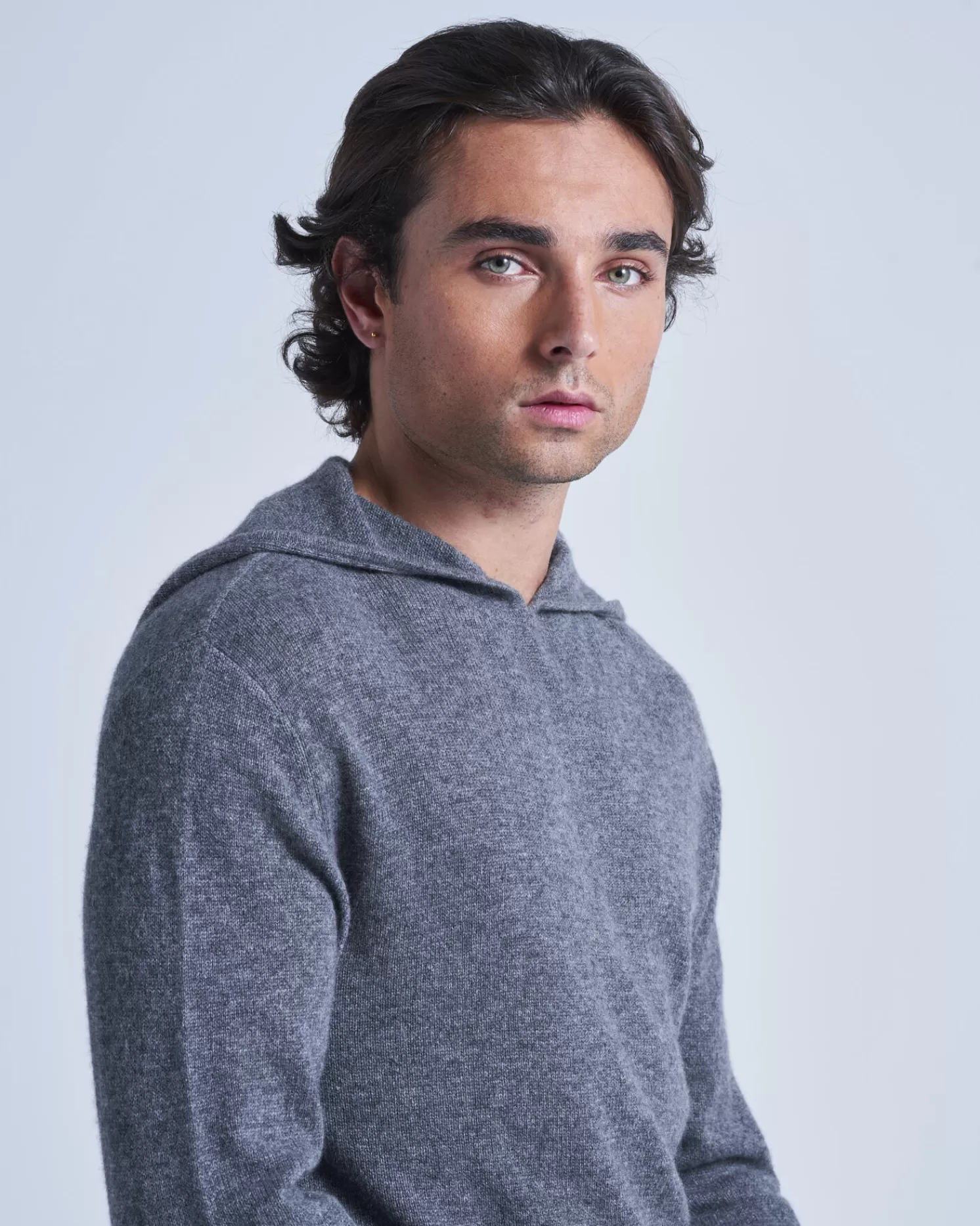 Absolut Cashmere Pops<DAMES Truien & Hoodies | 100% Kasjmier