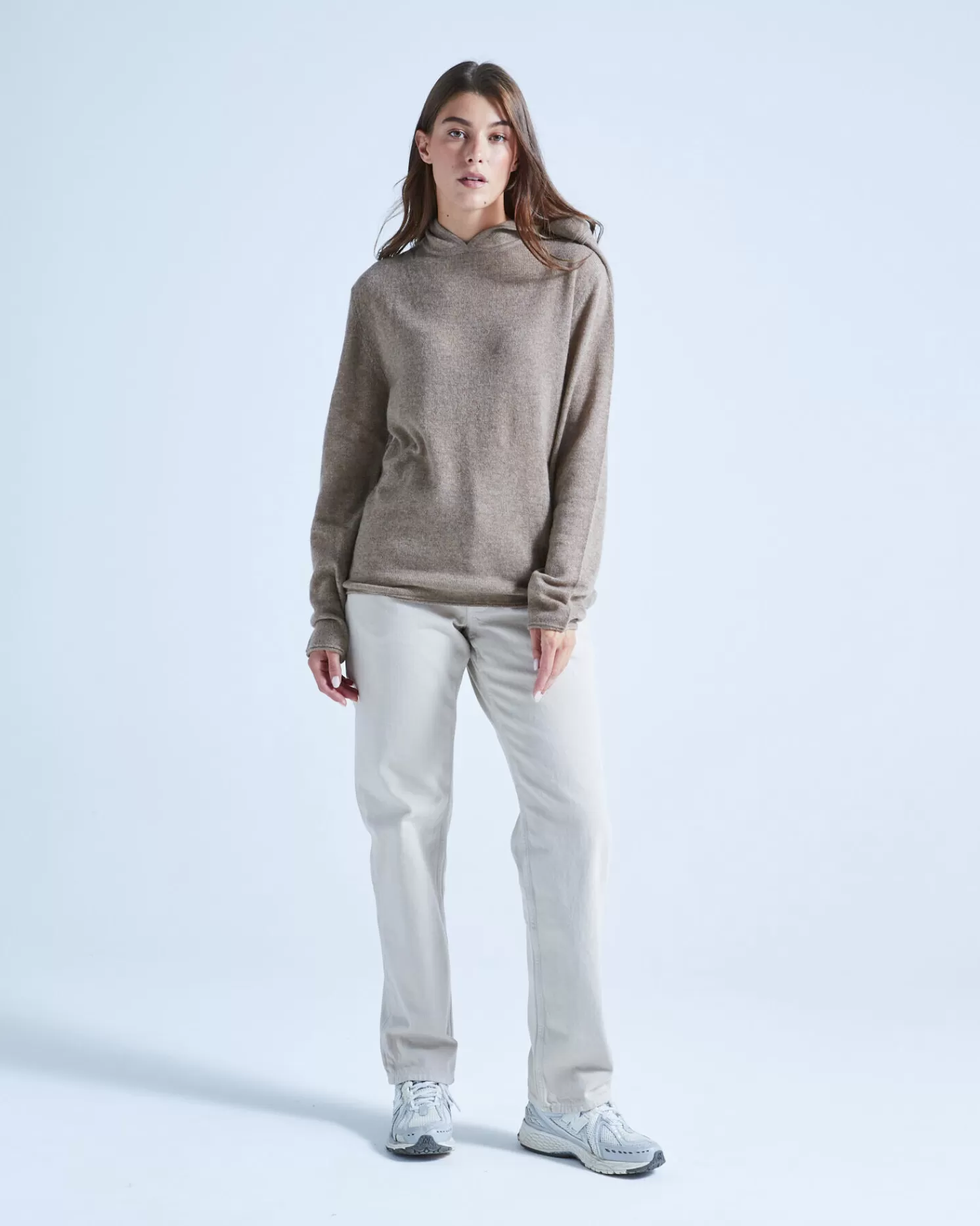 Absolut Cashmere Pops<DAMES Truien & Hoodies | 100% Kasjmier