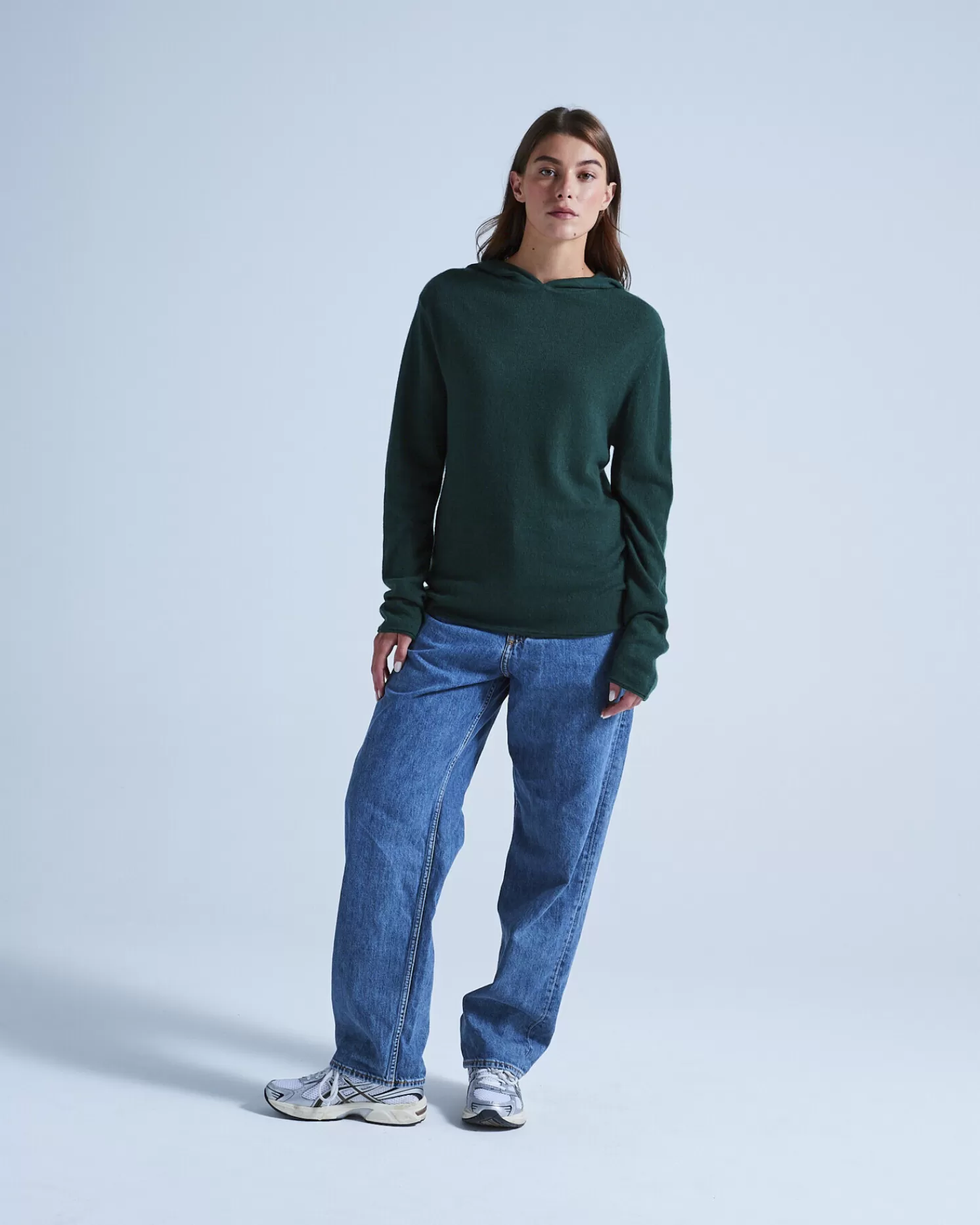 Absolut Cashmere Pops<DAMES Truien & Hoodies | 100% Kasjmier