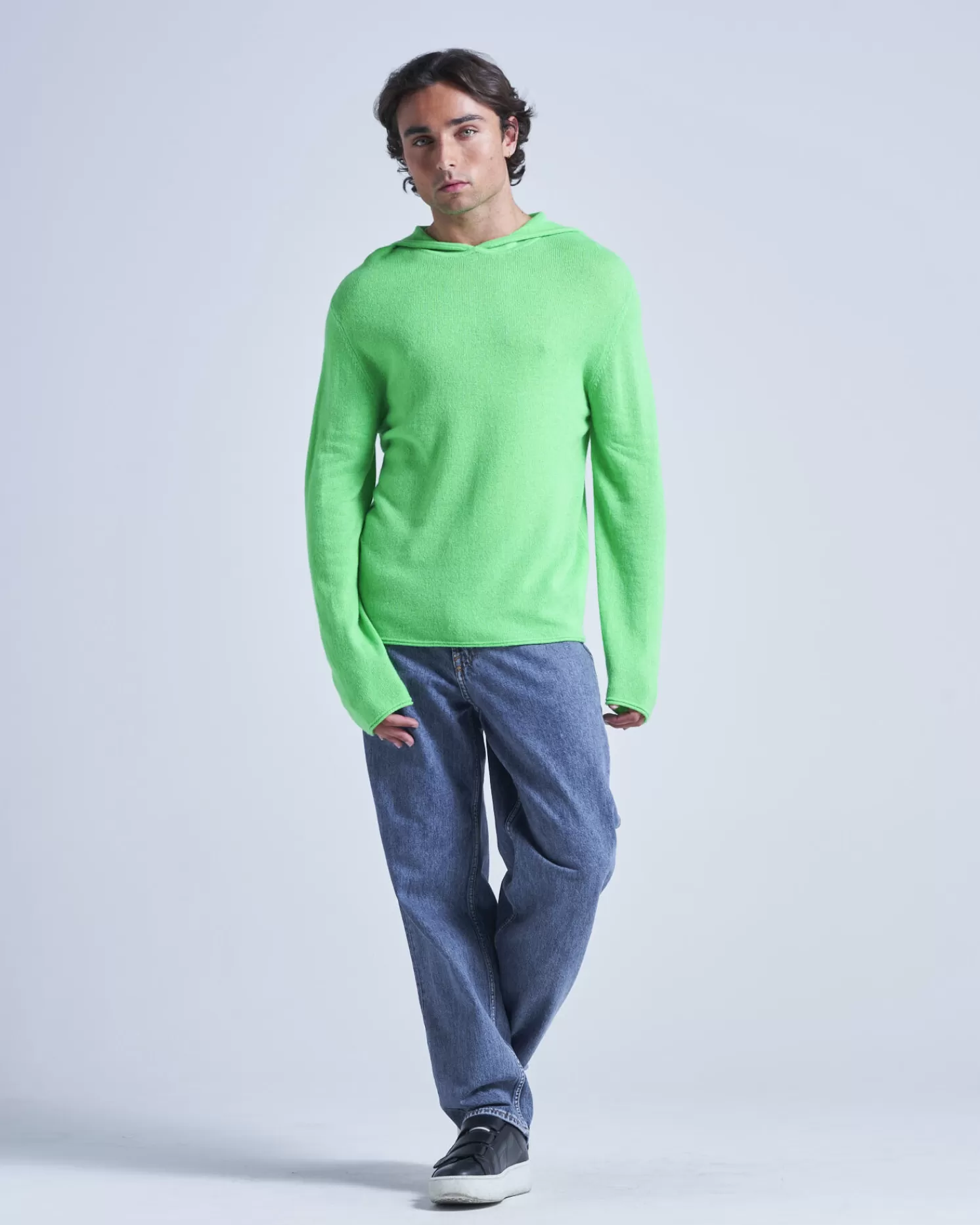 Absolut Cashmere Pops<DAMES Truien & Hoodies | 100% Kasjmier