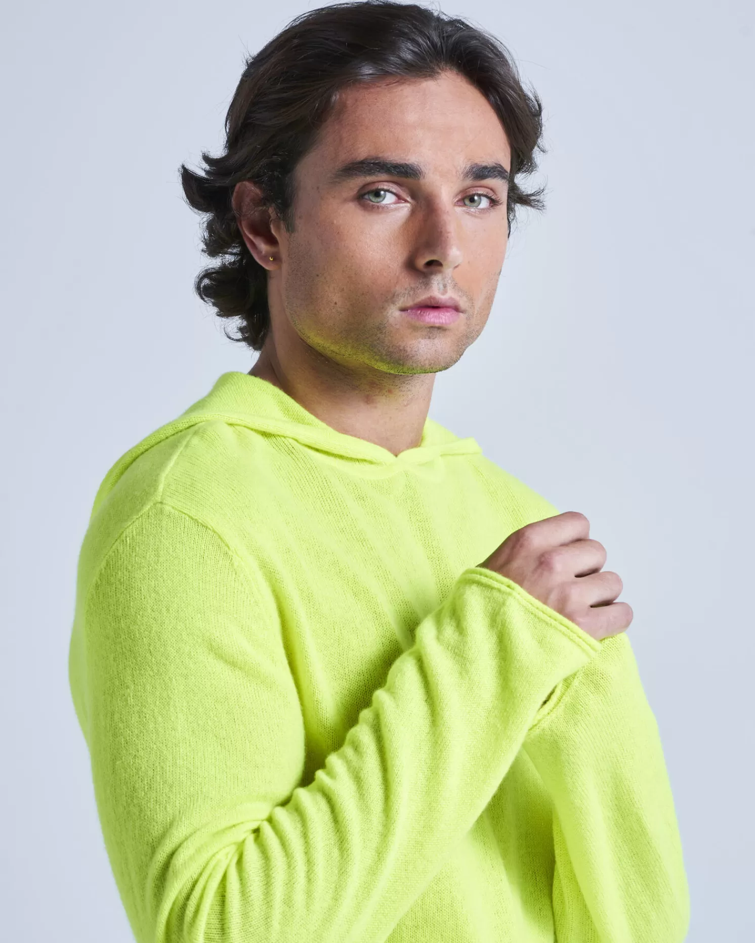 Absolut Cashmere Pops<DAMES Truien & Hoodies | 100% Kasjmier
