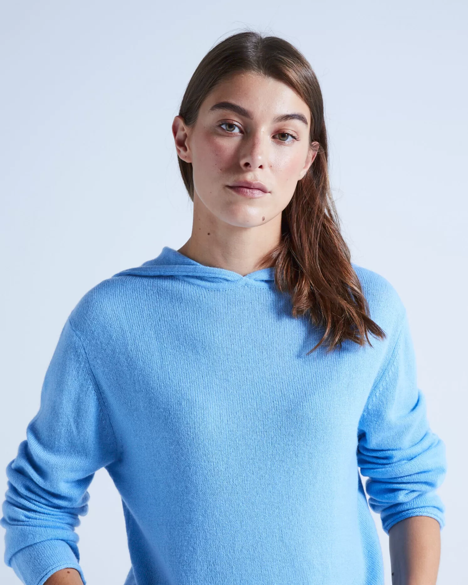 Absolut Cashmere Pops<DAMES Truien & Hoodies | 100% Kasjmier