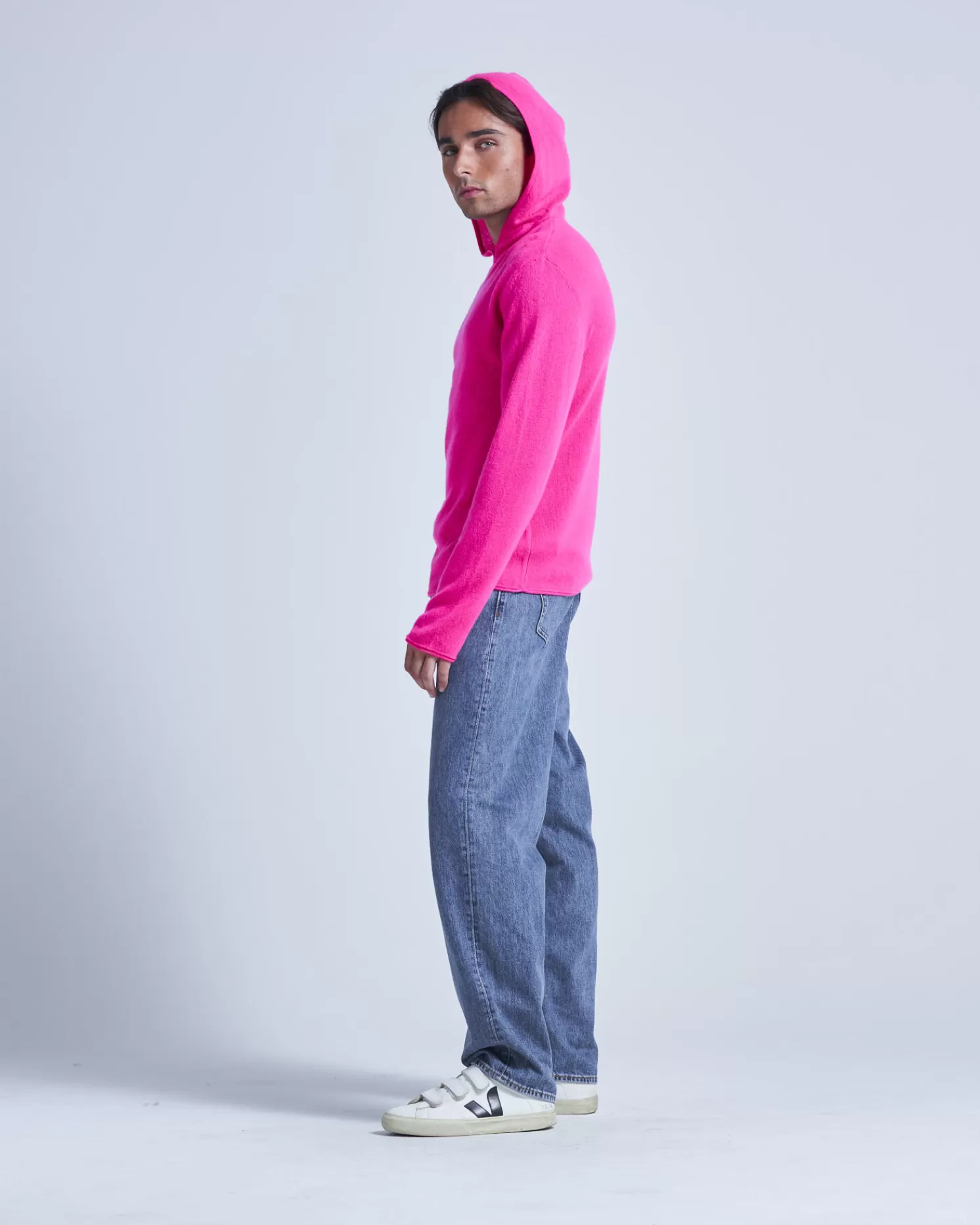 Absolut Cashmere Pops<DAMES Truien & Hoodies | 100% Kasjmier