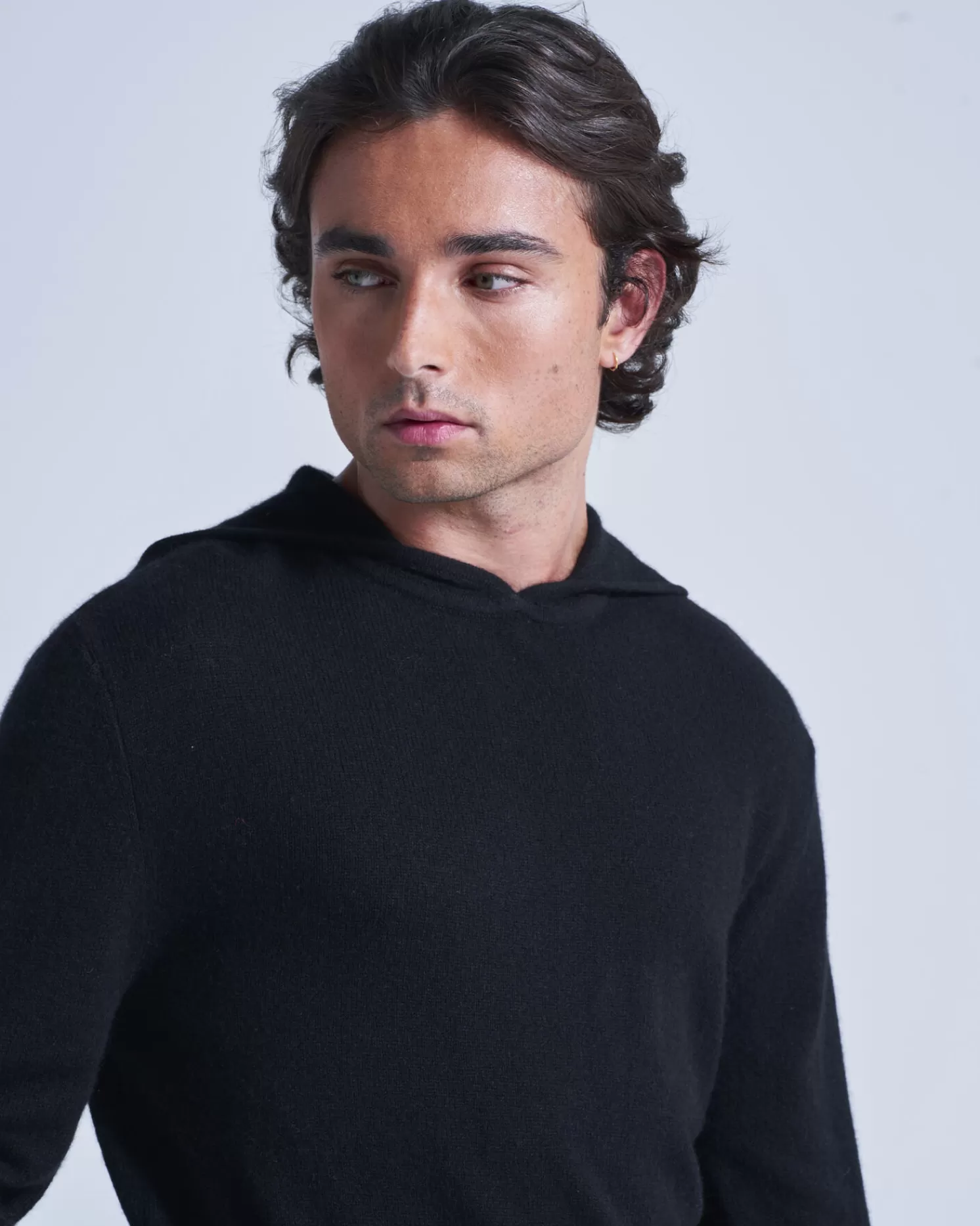 Absolut Cashmere Pops<DAMES Truien & Hoodies | 100% Kasjmier