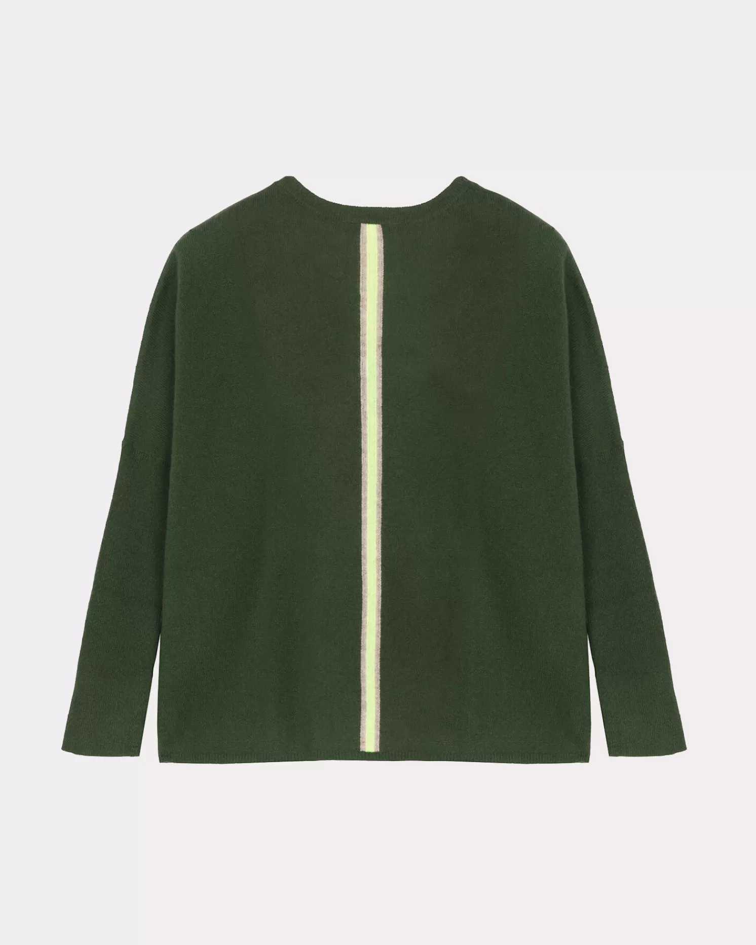 Absolut Cashmere Sheffield<DAMES V-Hals | 100% Kasjmier