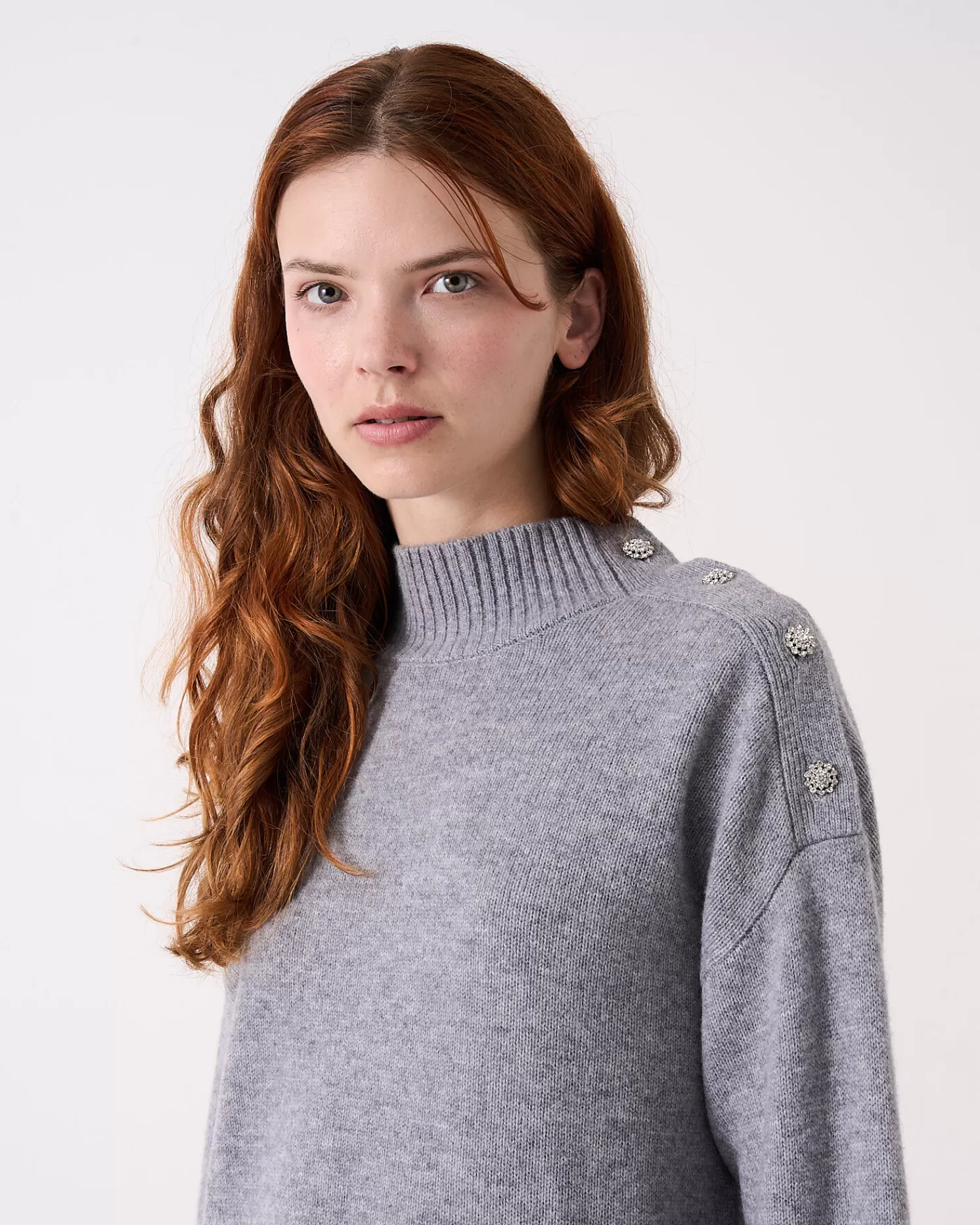 Absolut Cashmere Tallula Sparkles<DAMES Coltrui