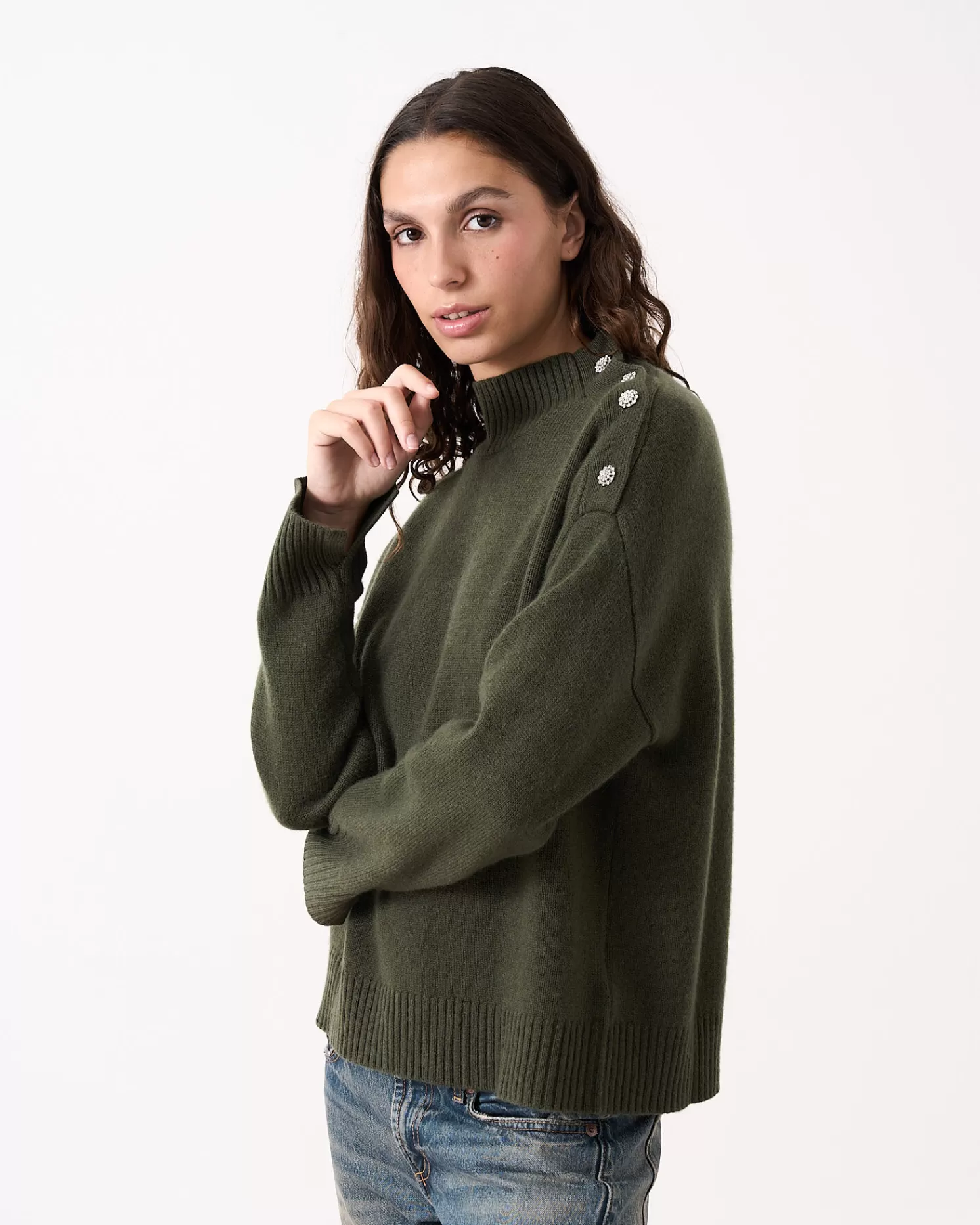 Absolut Cashmere Tallula Sparkles<DAMES Coltrui