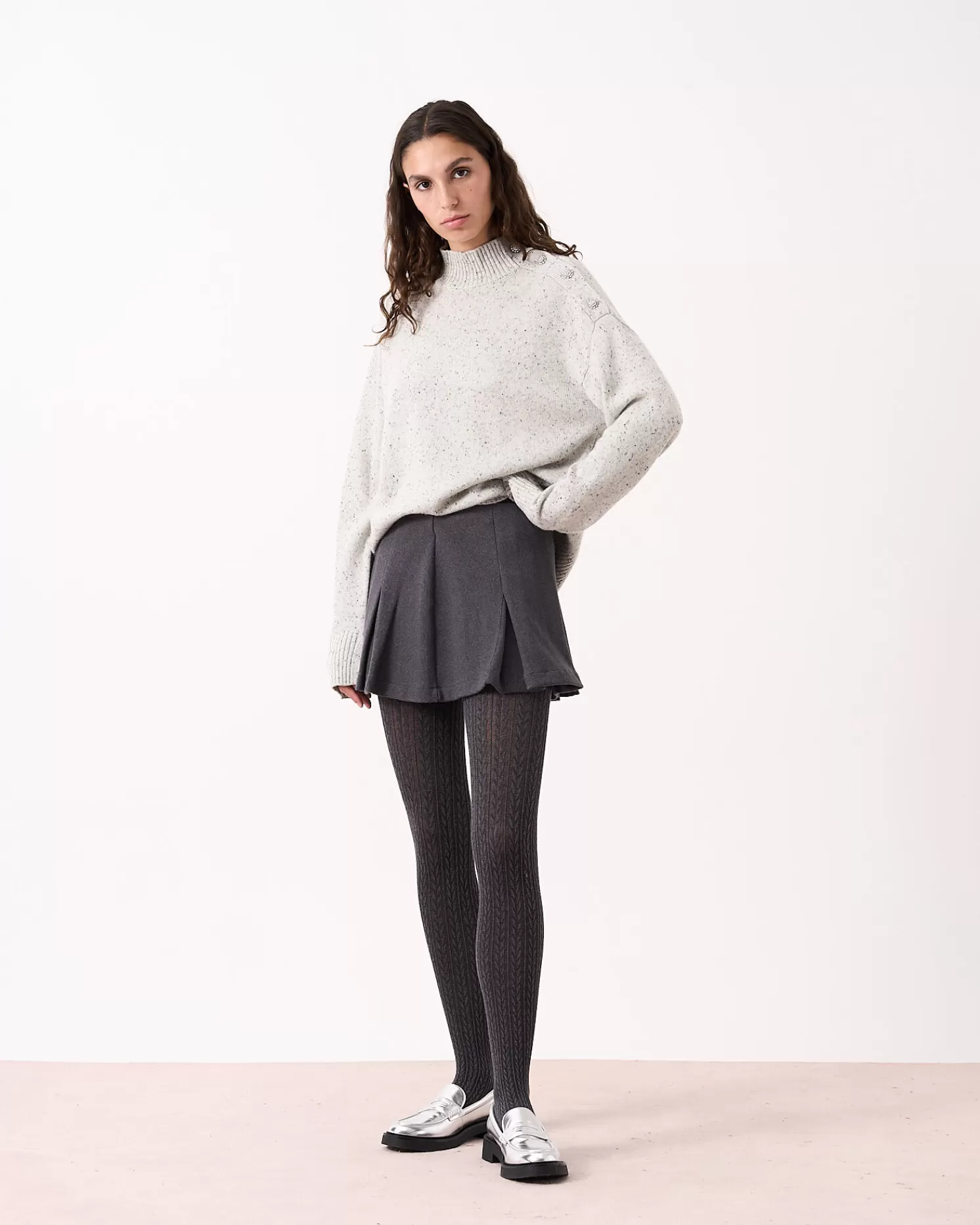 Absolut Cashmere Tallula Sparkles<DAMES Coltrui